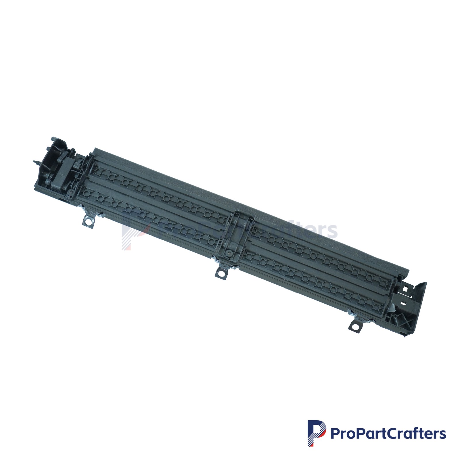 For 2020-2022 Subaru Outback Legacy 2.5L Active Grille Shutter Lower 52811AN00A