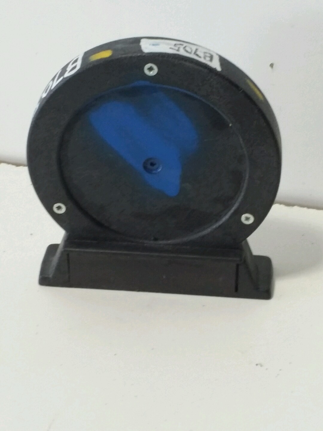 Greenlee 1895 Protractor with Magnetic Base