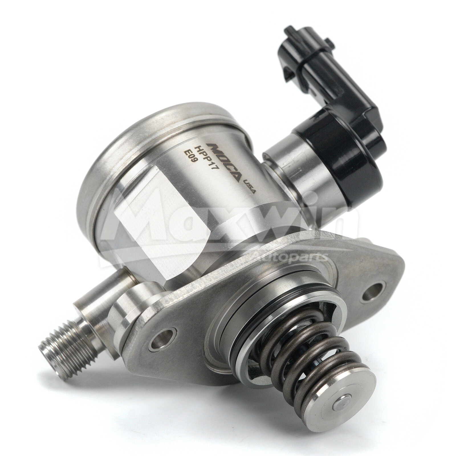 High Pressure Fuel Pump Fit Buick Regal Chevrolet Impala Malibu GMC Terrain 2.4L