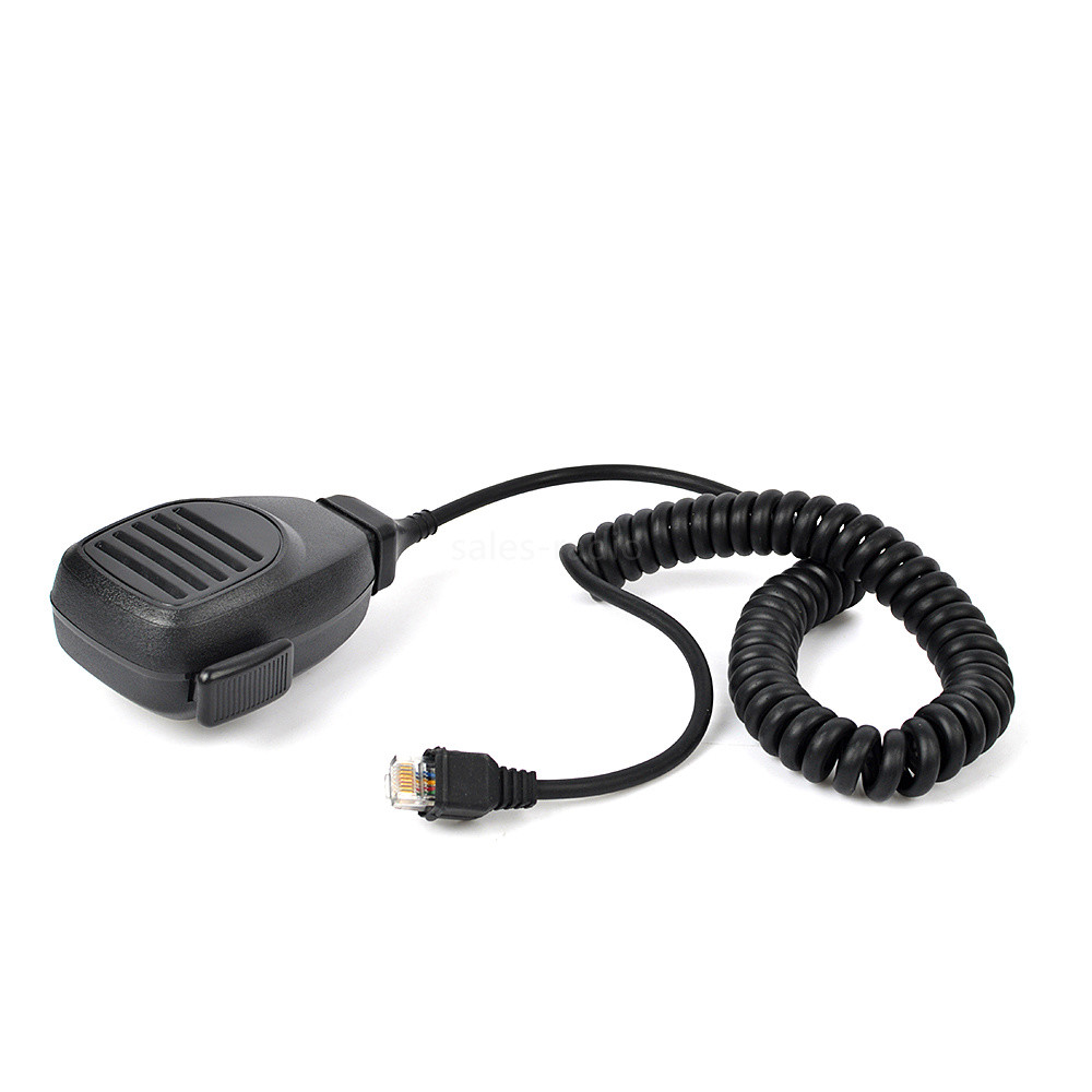 KMC-30 8 pin Microphone For Kenwood TK-868G TK-768 TK-760 TK-980 Mobile Radios