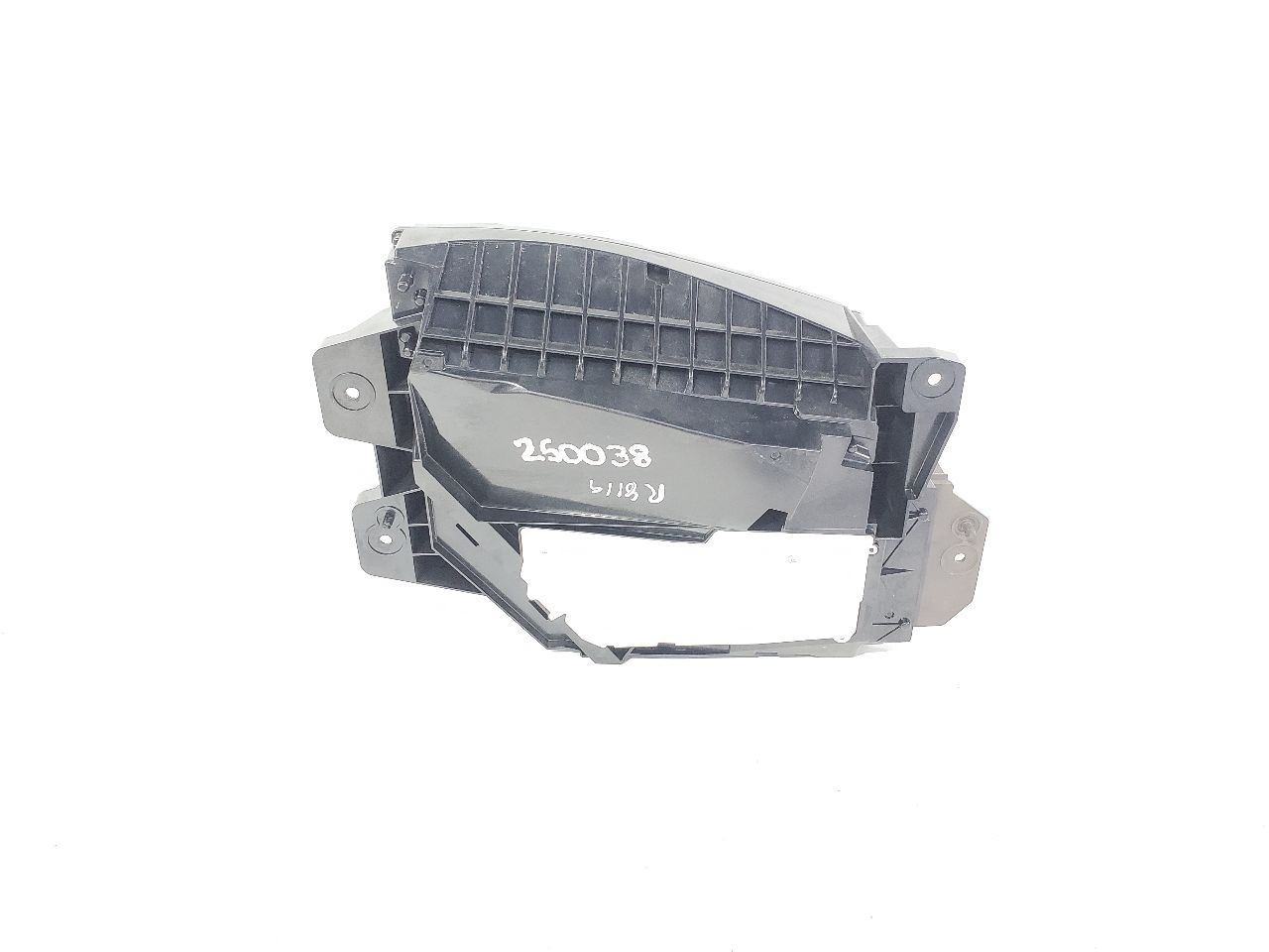 20 23 Chevrolet Silverado 2500 LTZ Duramax OEM Front Dashboard Head Up Display