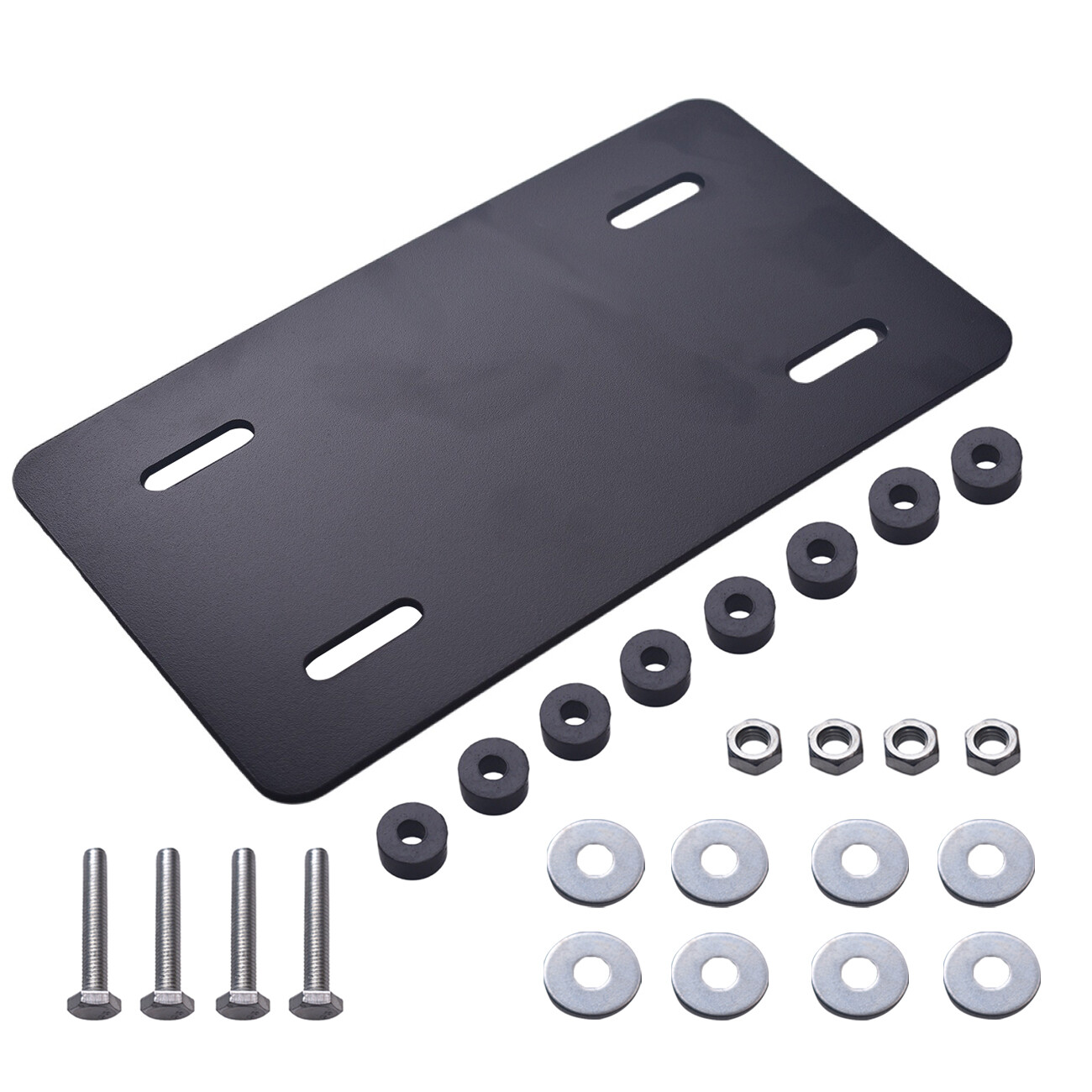 Mount Plate Kit For Harbor Freight Predator 212cc 6.5hp Engine