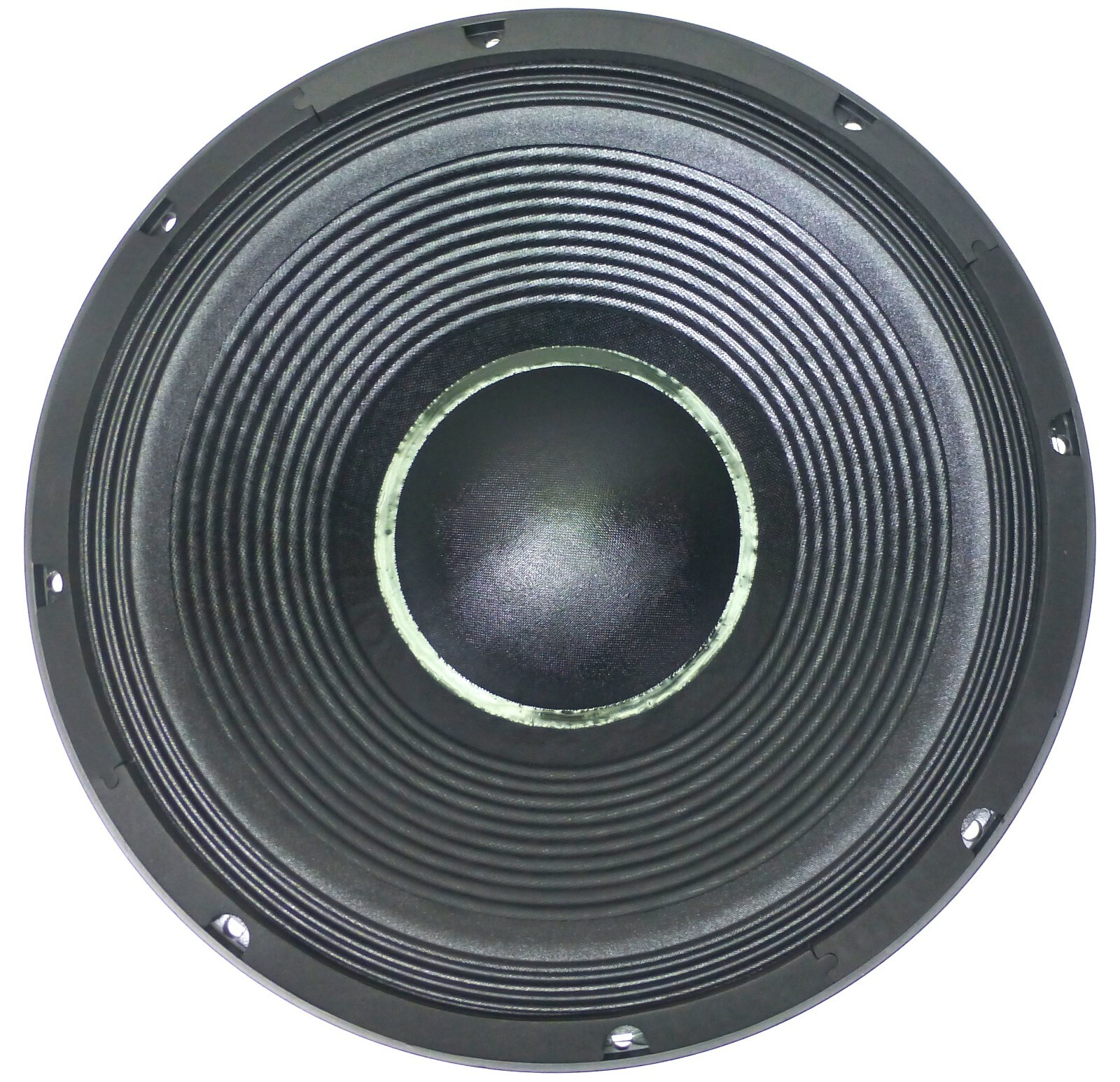 LASE NEO 15-2400 -15" Low Frequency Bass ‎Neodymium Speaker 4" Voice Coil 8Ω
