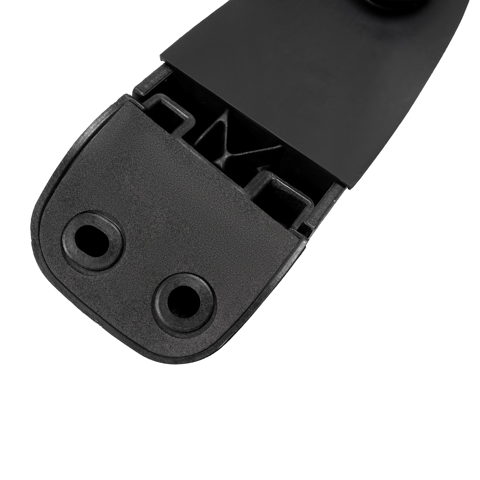 New Rear Window Glass Hinges Liftgate For Jeep Grand Cherokee 1999-2004 Textured