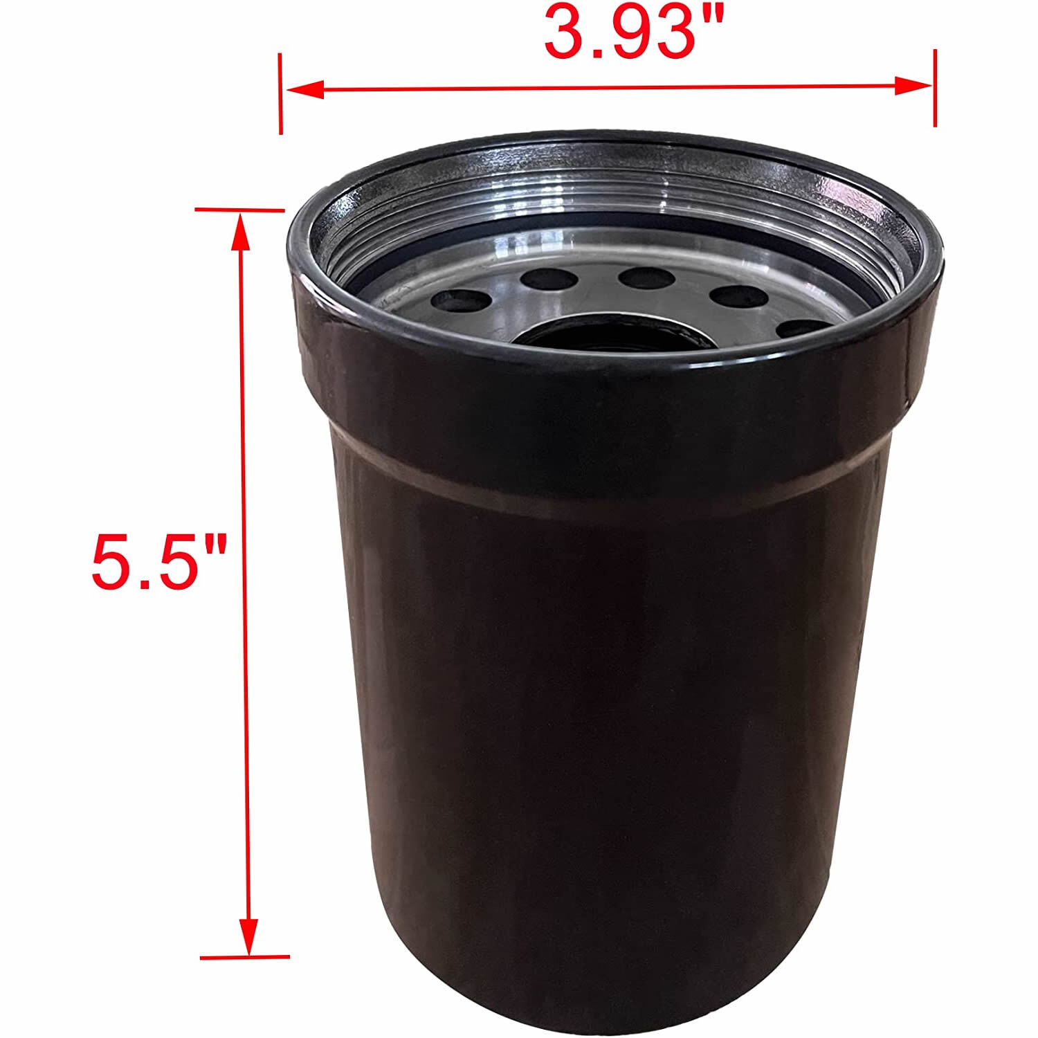 Engine Oil Filter For John Deere RE504836