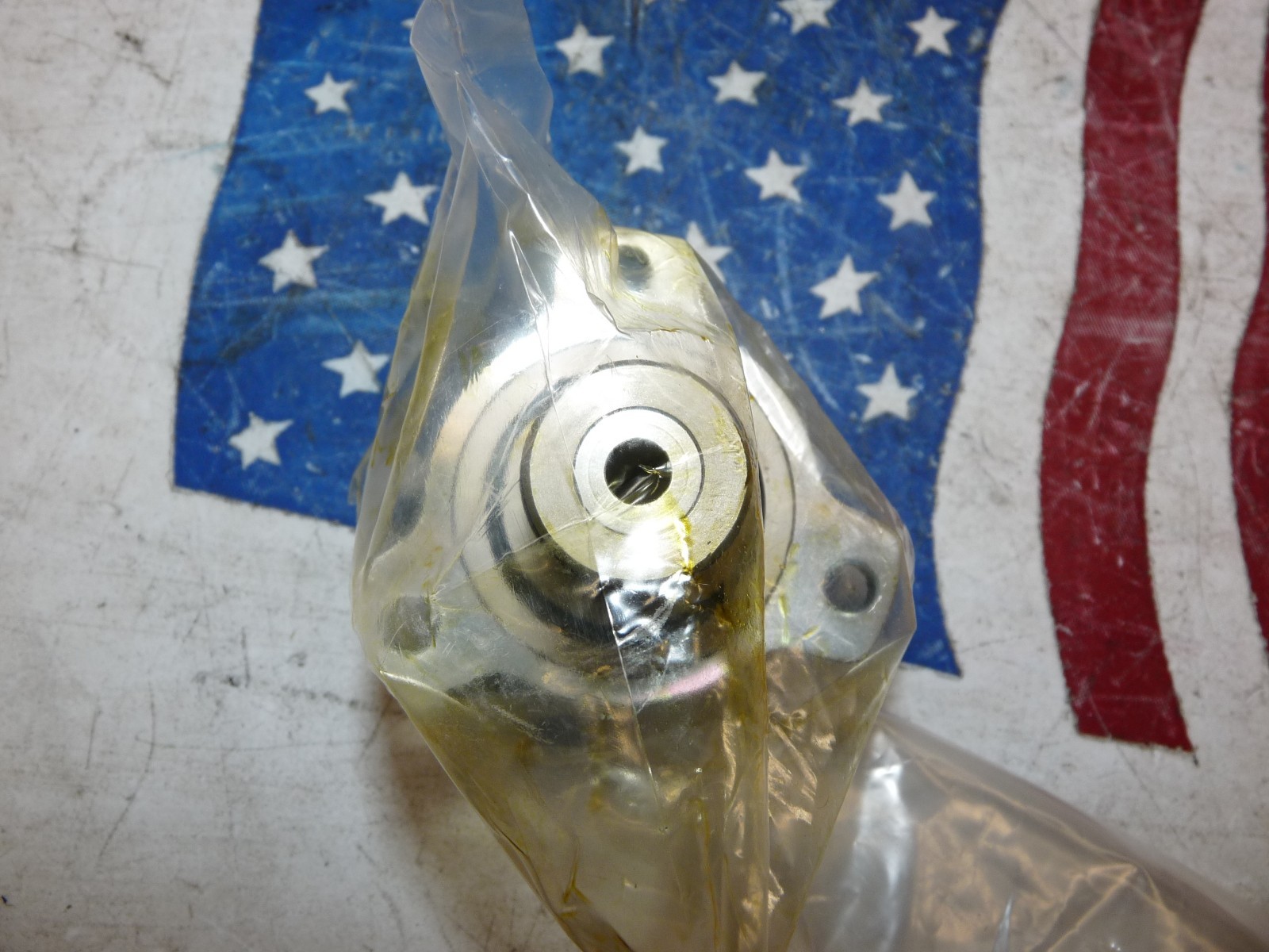 100% GENUINE OEM DD13 DD15 Fuel Meter Quantity Control Valve DDE A0000900069