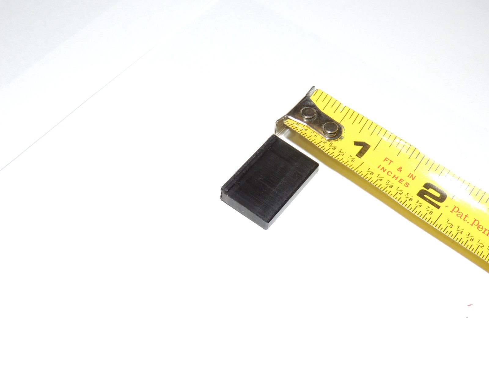 Sansui AU-D9 Push Knob Power/Tone/Filters/Mute/Tape 07580500