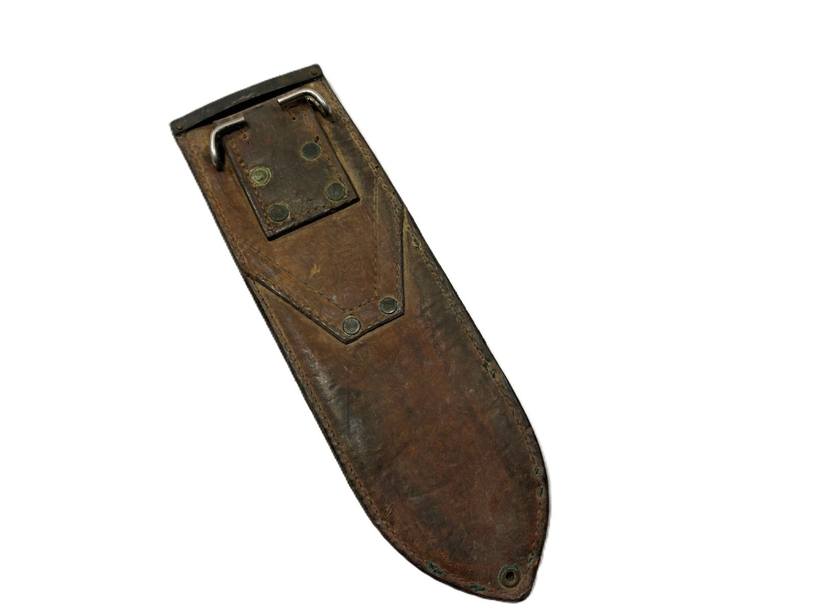 WW2 Bolo Sheath, Boyt