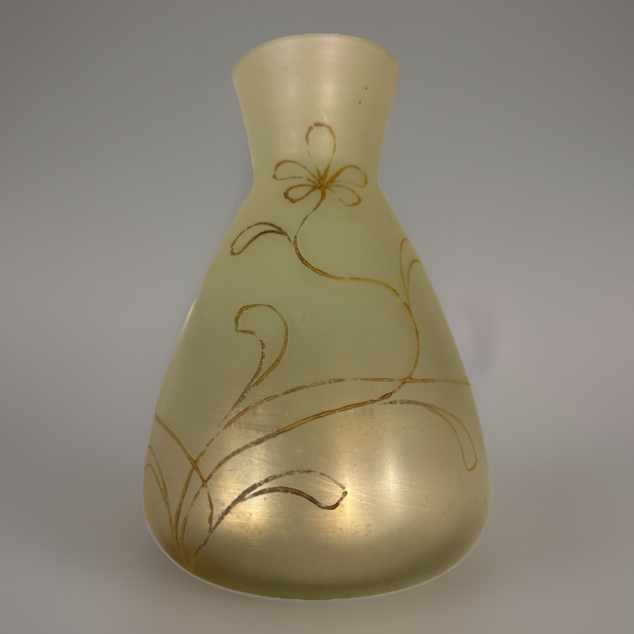 Loetz Arcadia Circa 1896