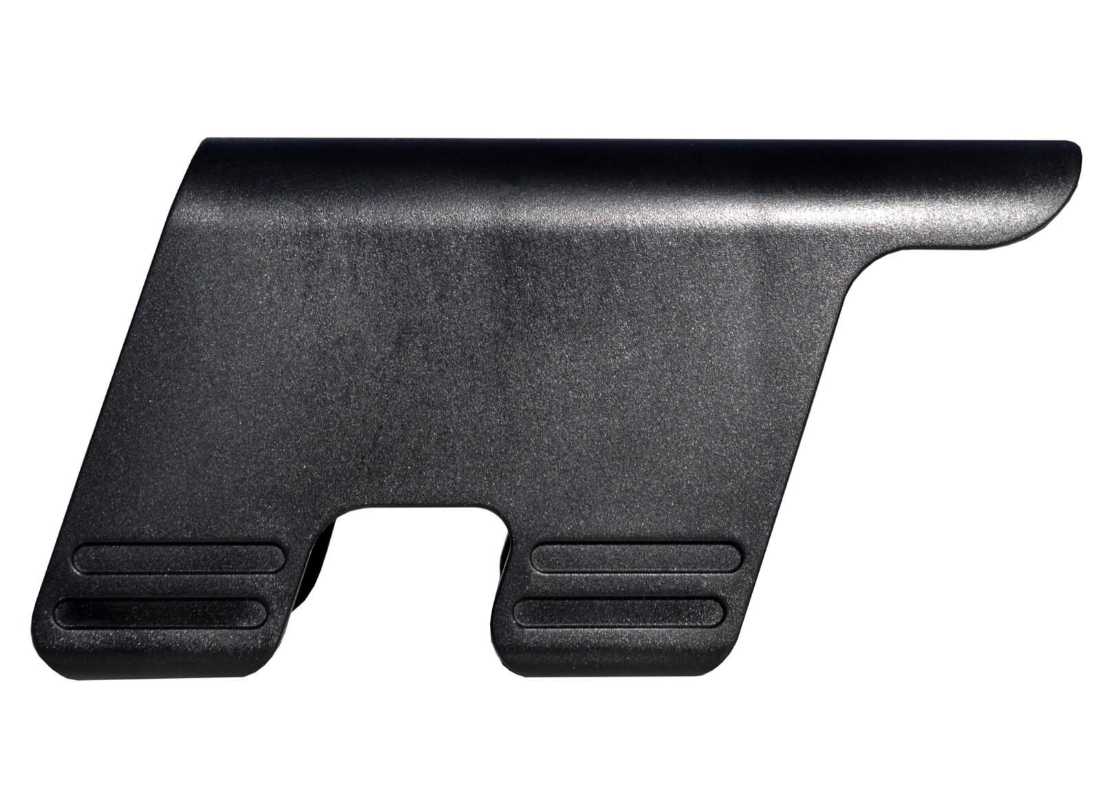 Tactical Cheek Rest Riser For Buttstock - Hight 1.25" OR 0.75"