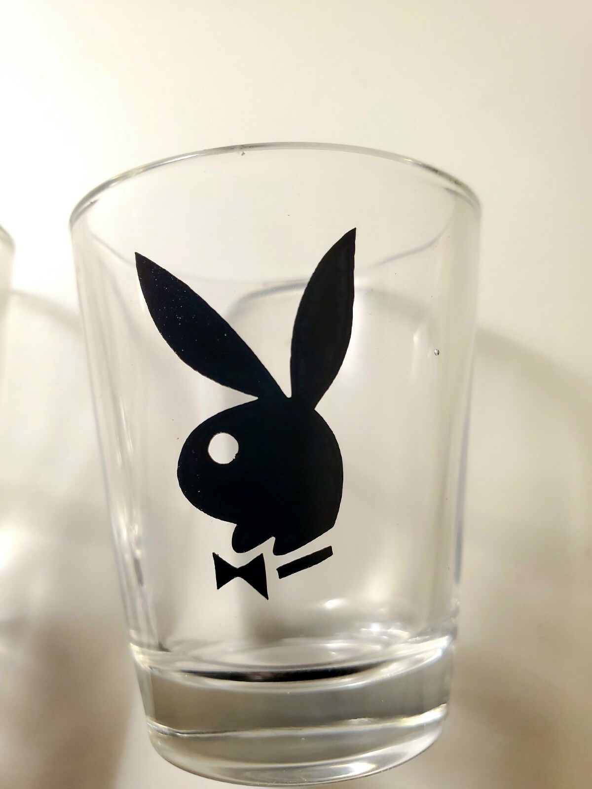 3 Piece Bunny Shot Glass