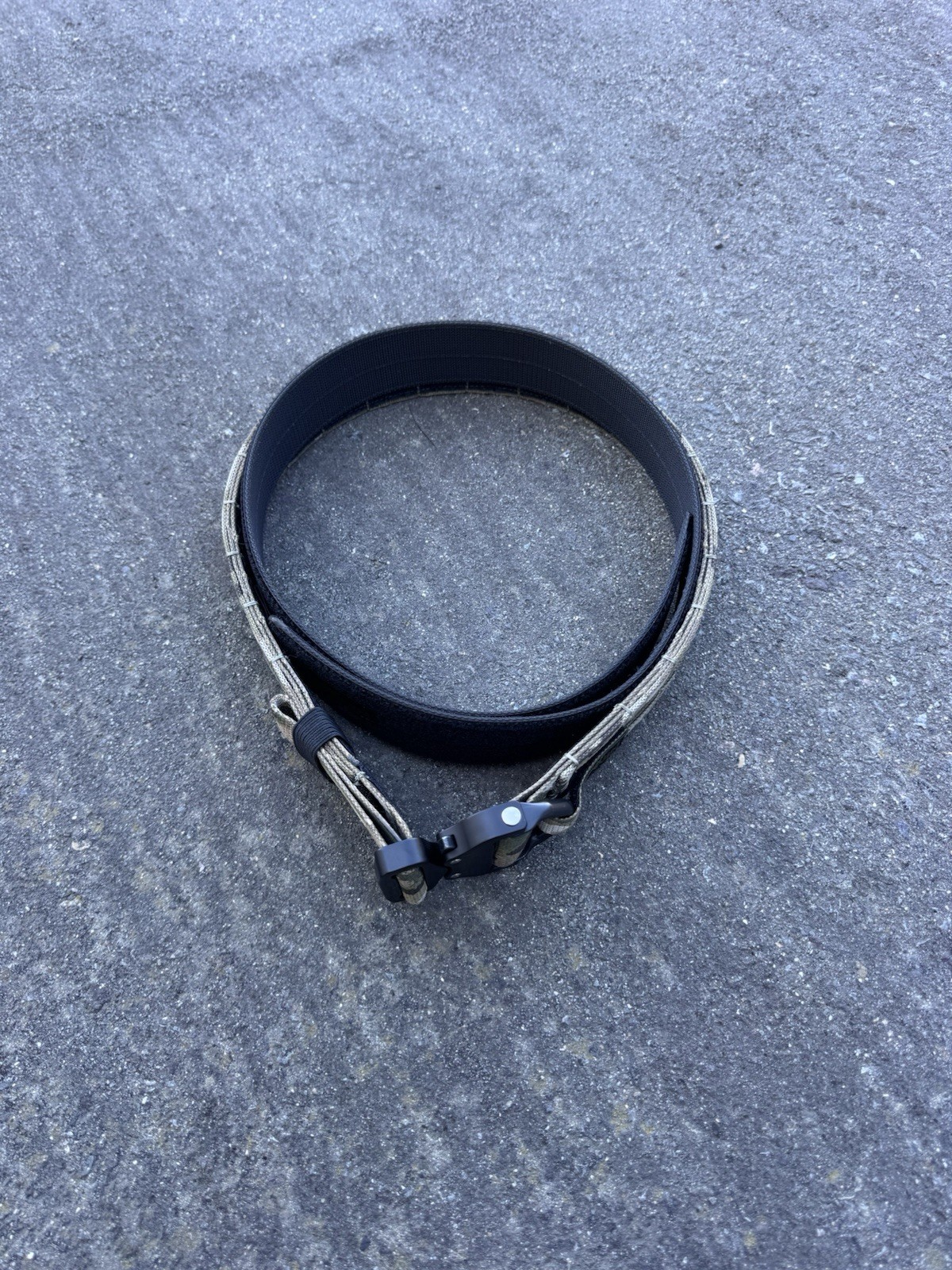 Ronin Senshi Multicam w/ Inner/Outer Medium