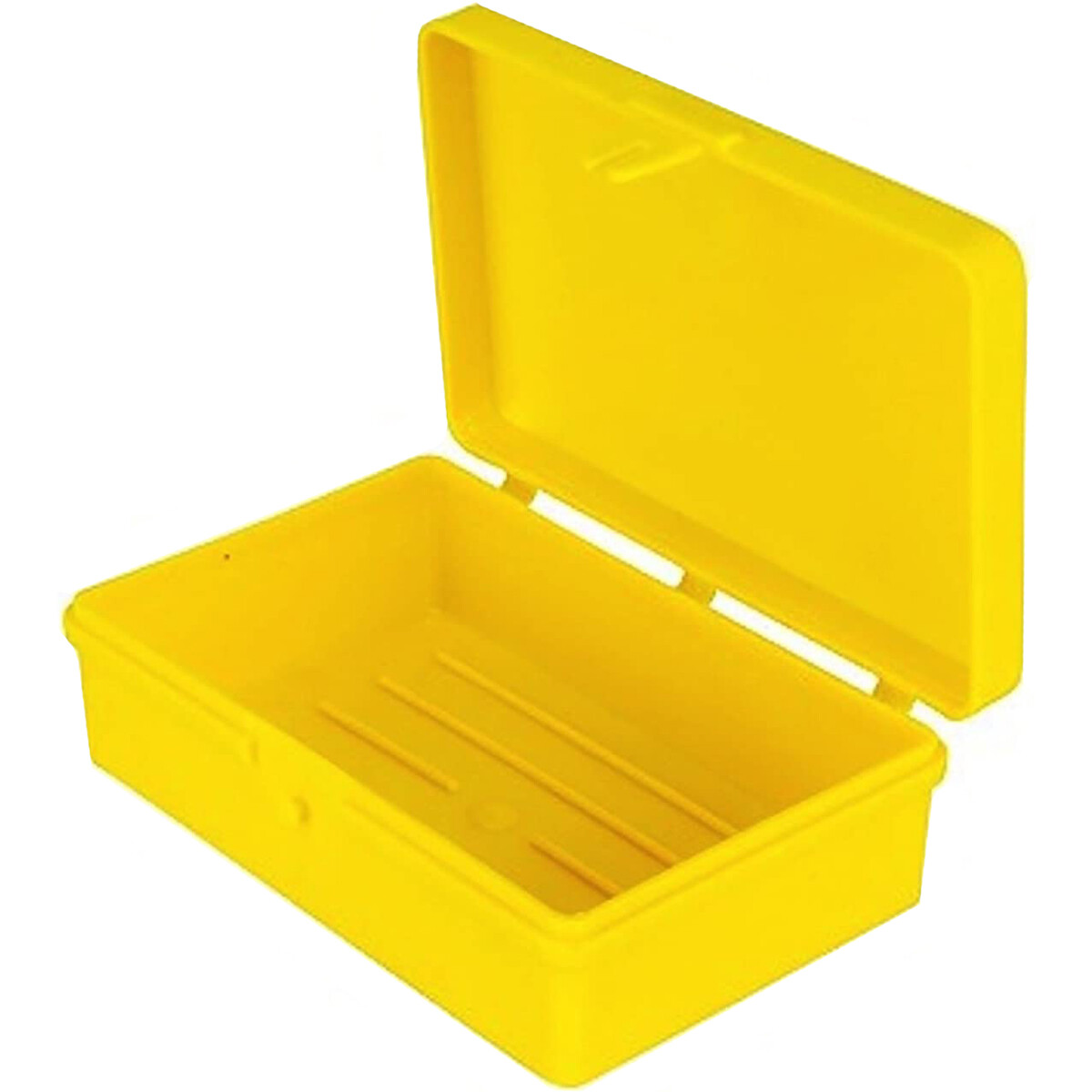 Coghlan's Soap Holder, Camping Travel Plastic Caddy Box, Unbreakable Container