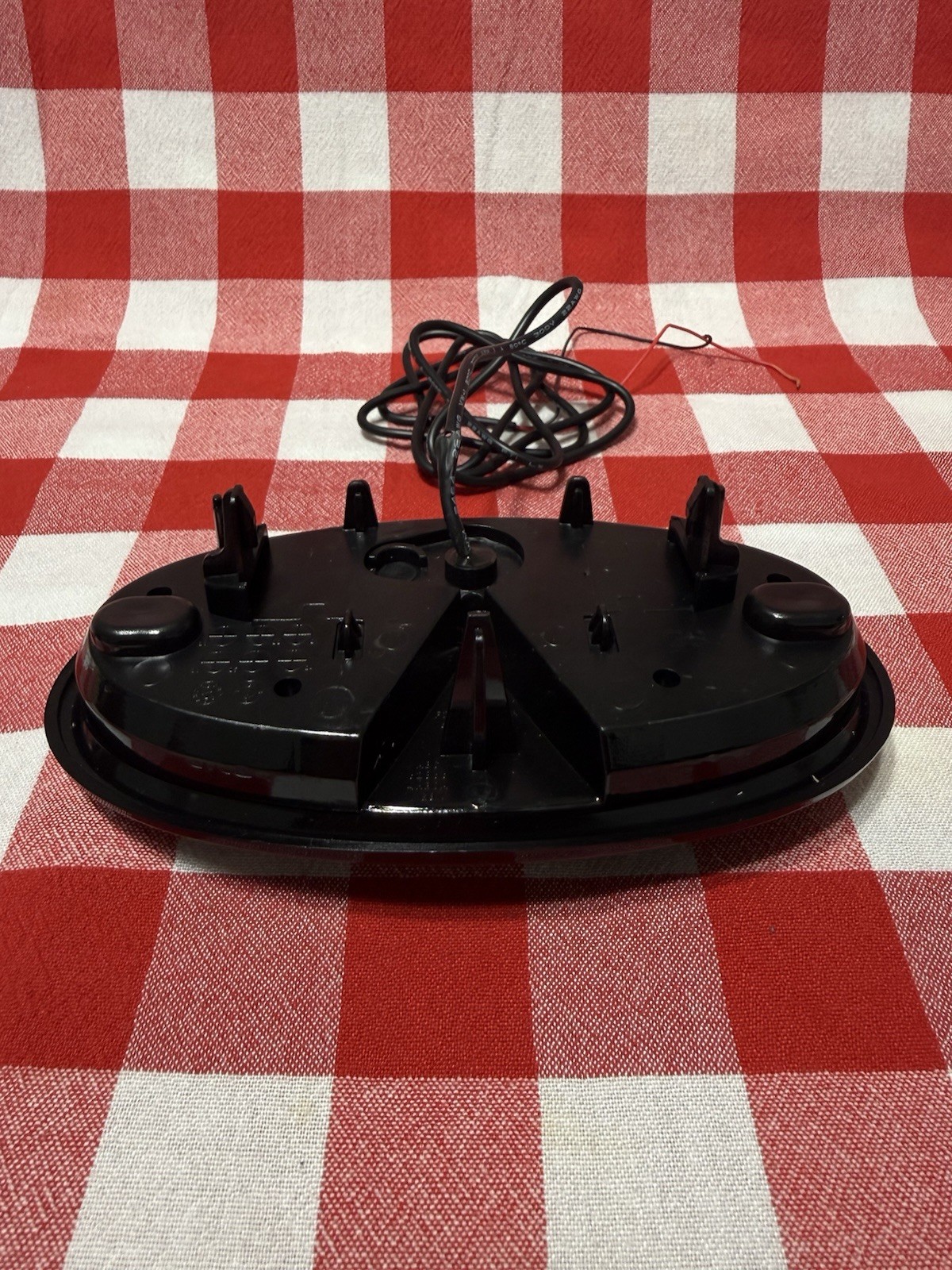 ✅2018-2024 INFINITI Q50 LED EMBLEM GLOSS BLACK ✅