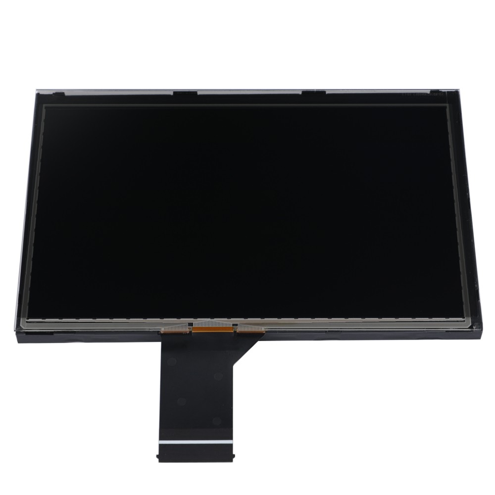 TDO-WXGA0700K00057-V1 7" LCD Display Touchscreen Radio For 17-20 Jeep Compass US