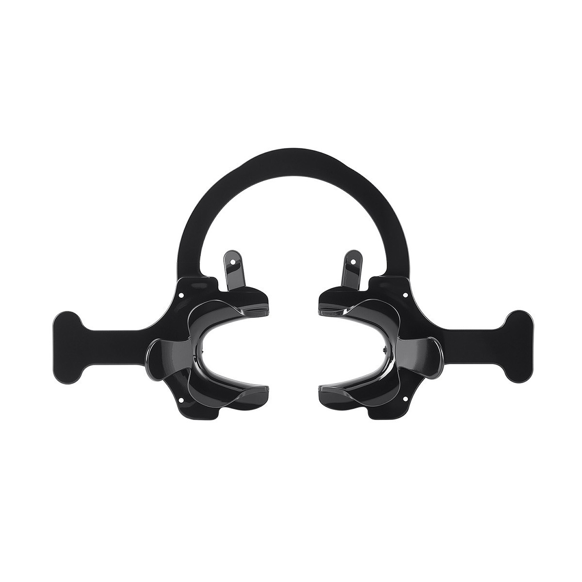 Separador y Retractor de Mejillas y Labios - Abrebocas para Exámenes Dentales