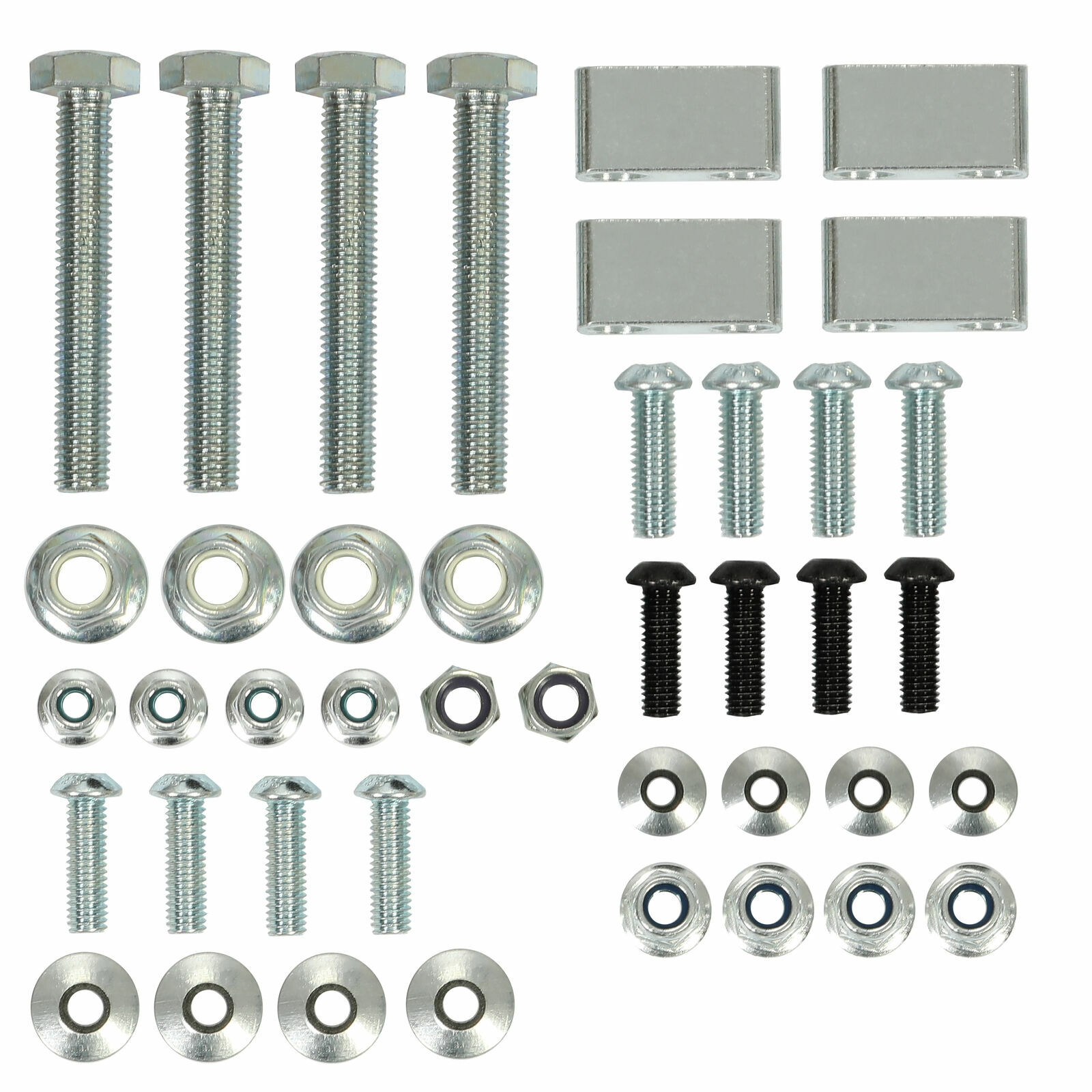 Scratch Resistant Flip Windshield For Polaris RZR 800 / 4 800 / S 800 2008-2014