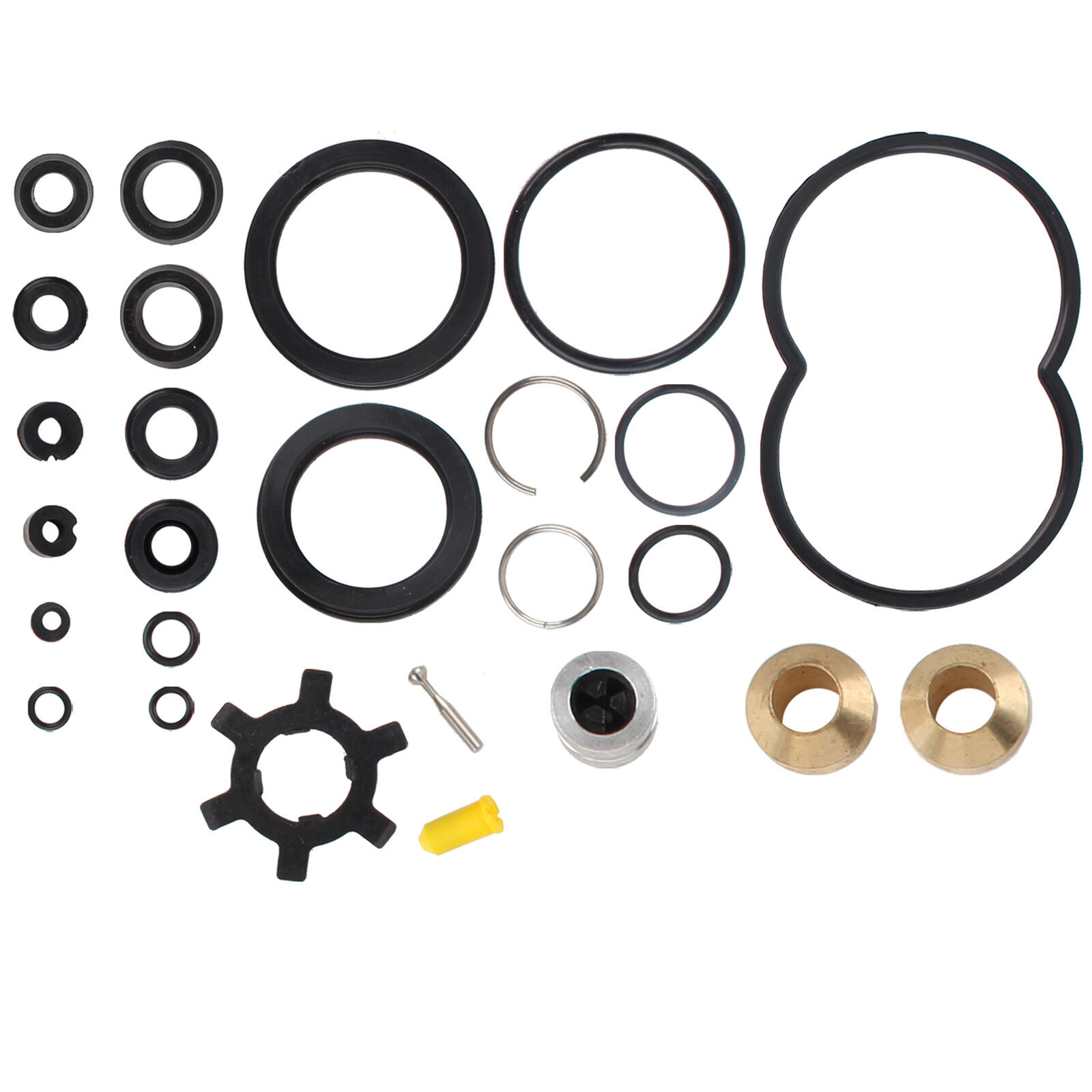 New Hydro Boost Seal Repair Rebuild Kit Set For Chevy GM Ford Dodge Chrysler USA