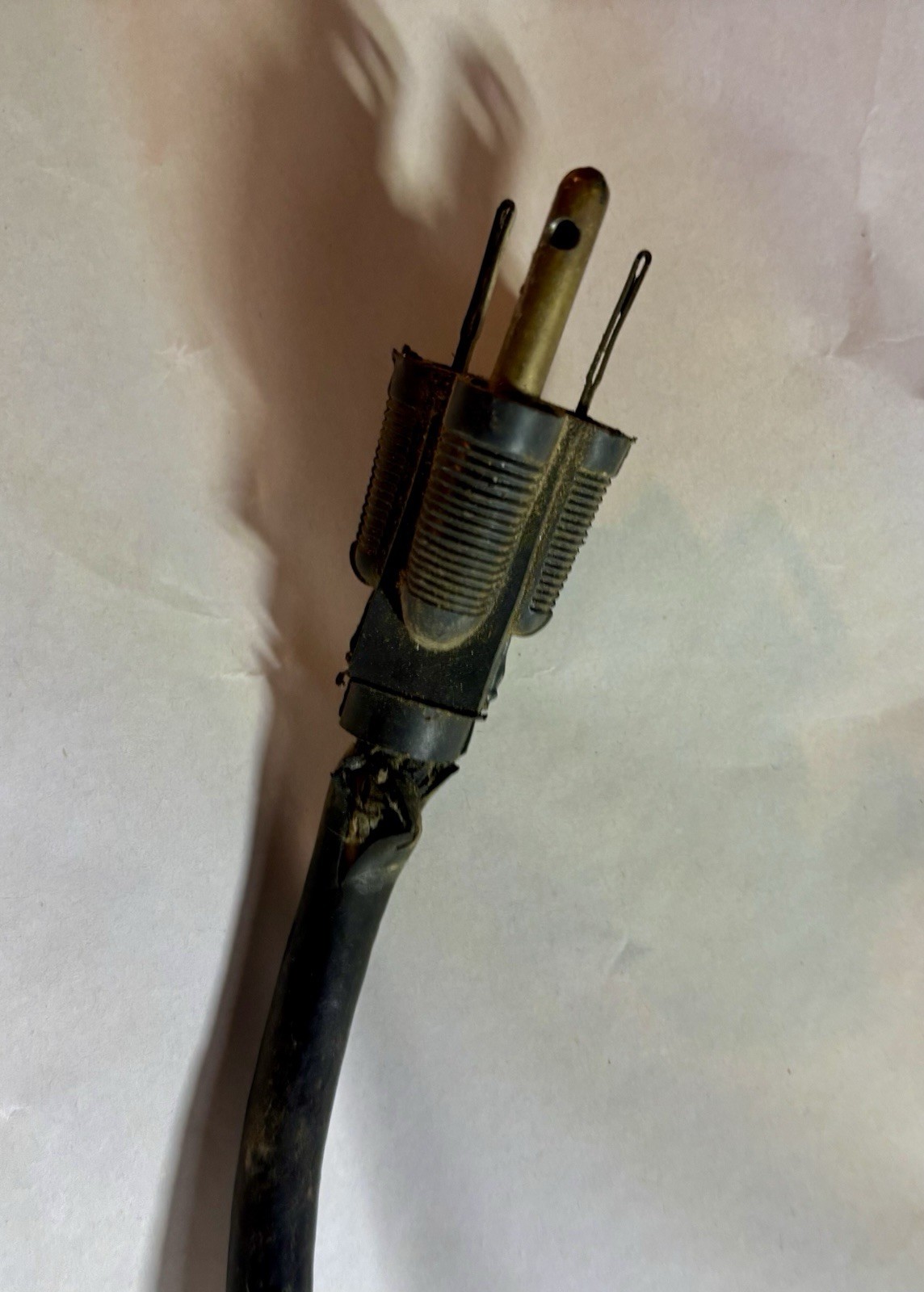 New Hermes MV718159 Engraving Machine has running motor