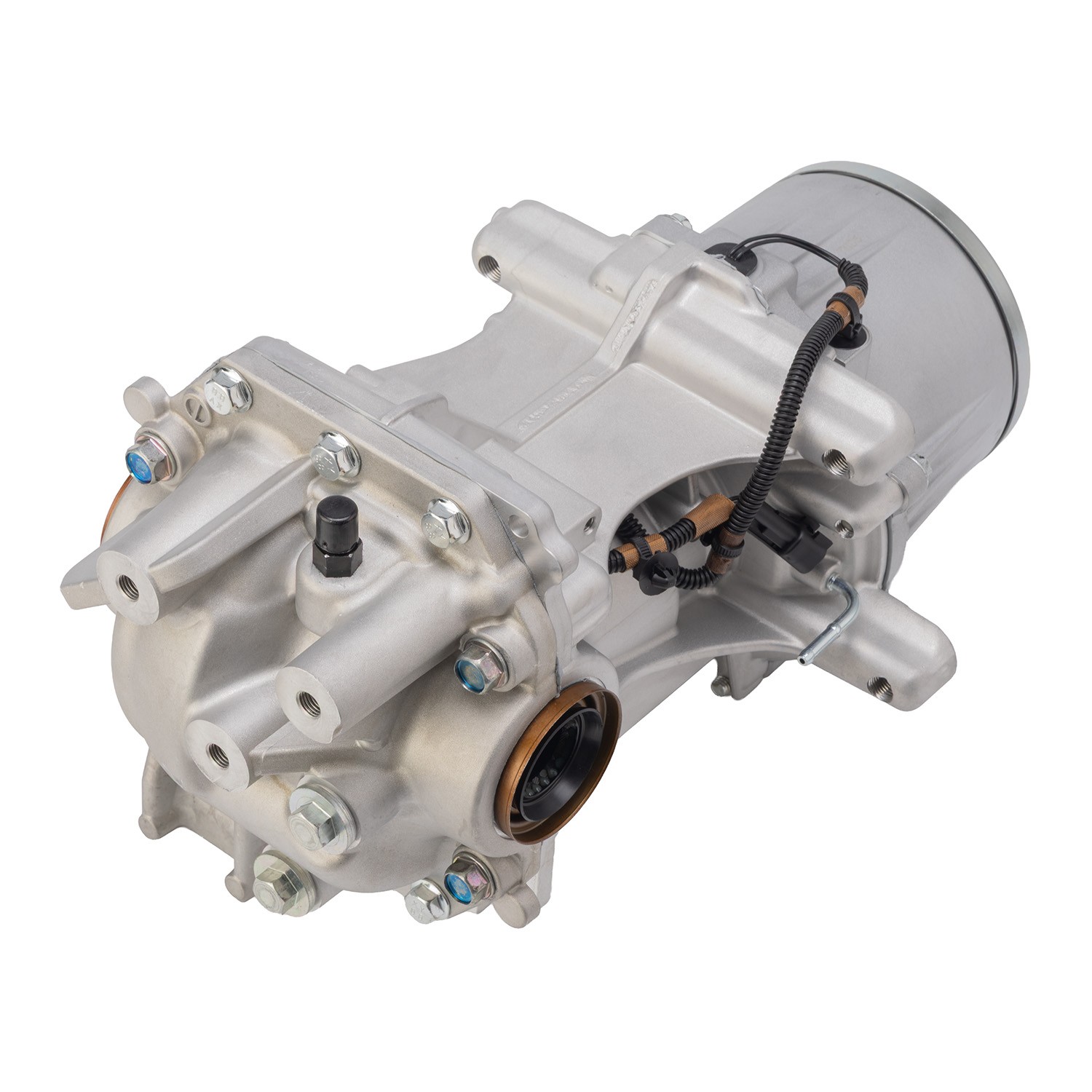 For 18-24 Mazda CX-5 CX-9 AWD KA0327020 Rear Axle Differential Carrier Assembly