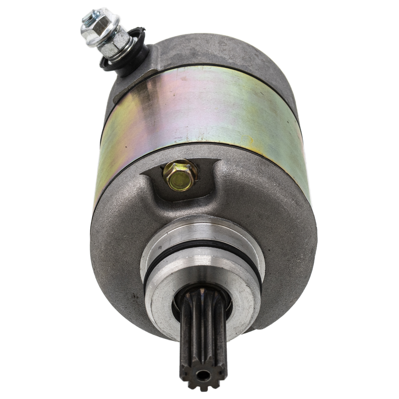 NICHE Starter Motor Assembly for KTM 400 450 520 525 EXC XC SX SXS 59040001000