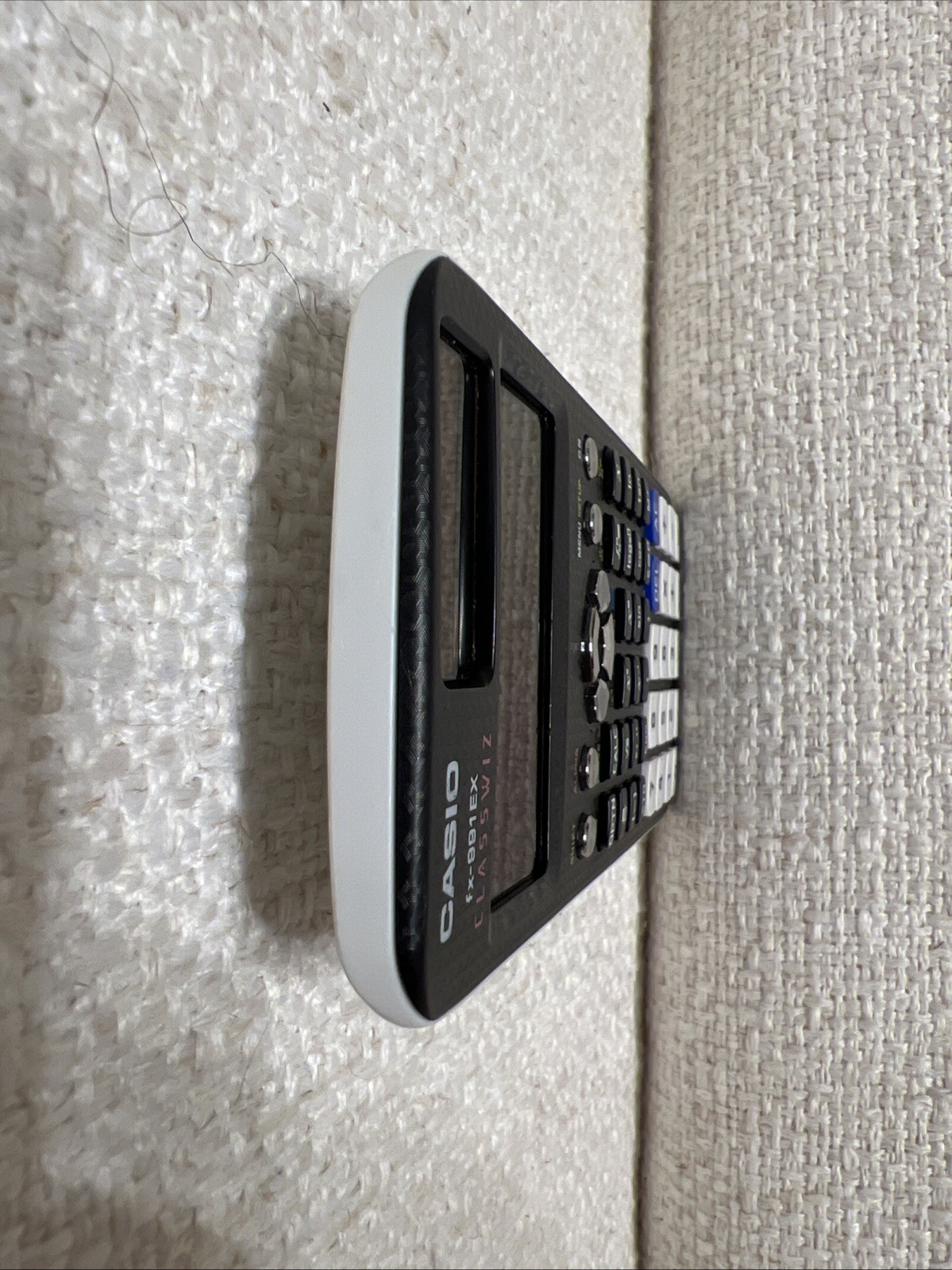 Casio FX-991EX Classwiz No Cover (Works)