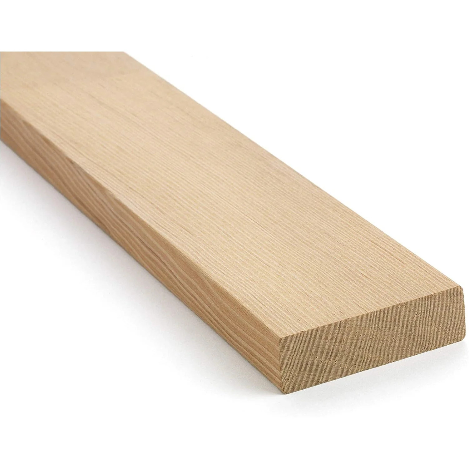 VENTRAL Lumber 2 in. x 6 in. (1-1/2" x 5-1/2") Construction Premium Douglas Fir