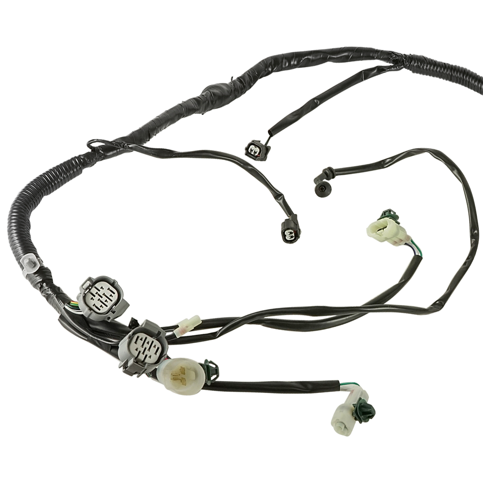 Caltric 32100-HP5-A00 Wire Harness For Honda Rancher 420 TRX420FM 2008