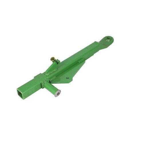 Front Half Pull Arm - Left Hand fits John Deere 2030 2750 2040 2350 2355 2555
