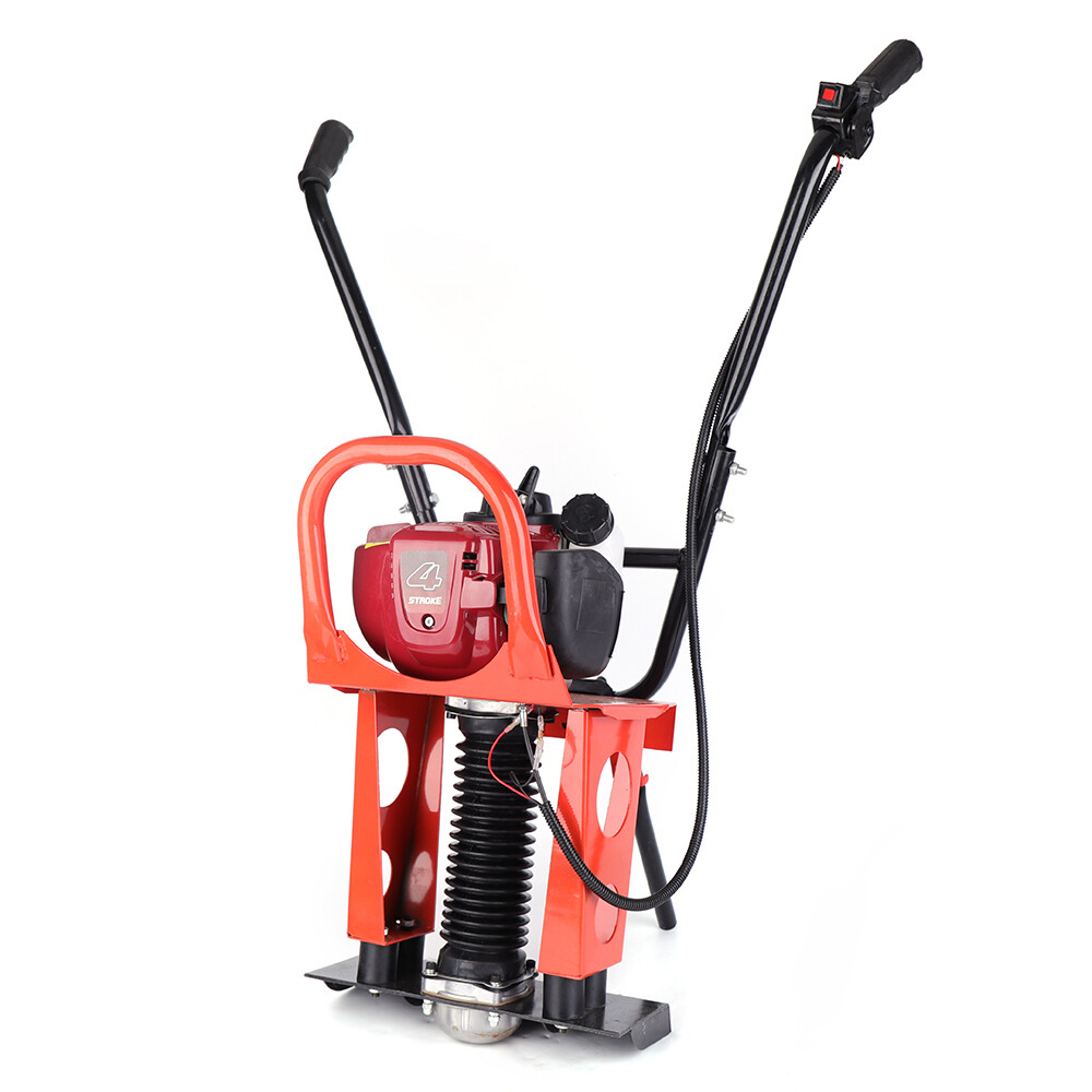GX35 Concrete Screed Engine 37.7cc 4 Stroke Gas Concrete Wet Power Screed Cement