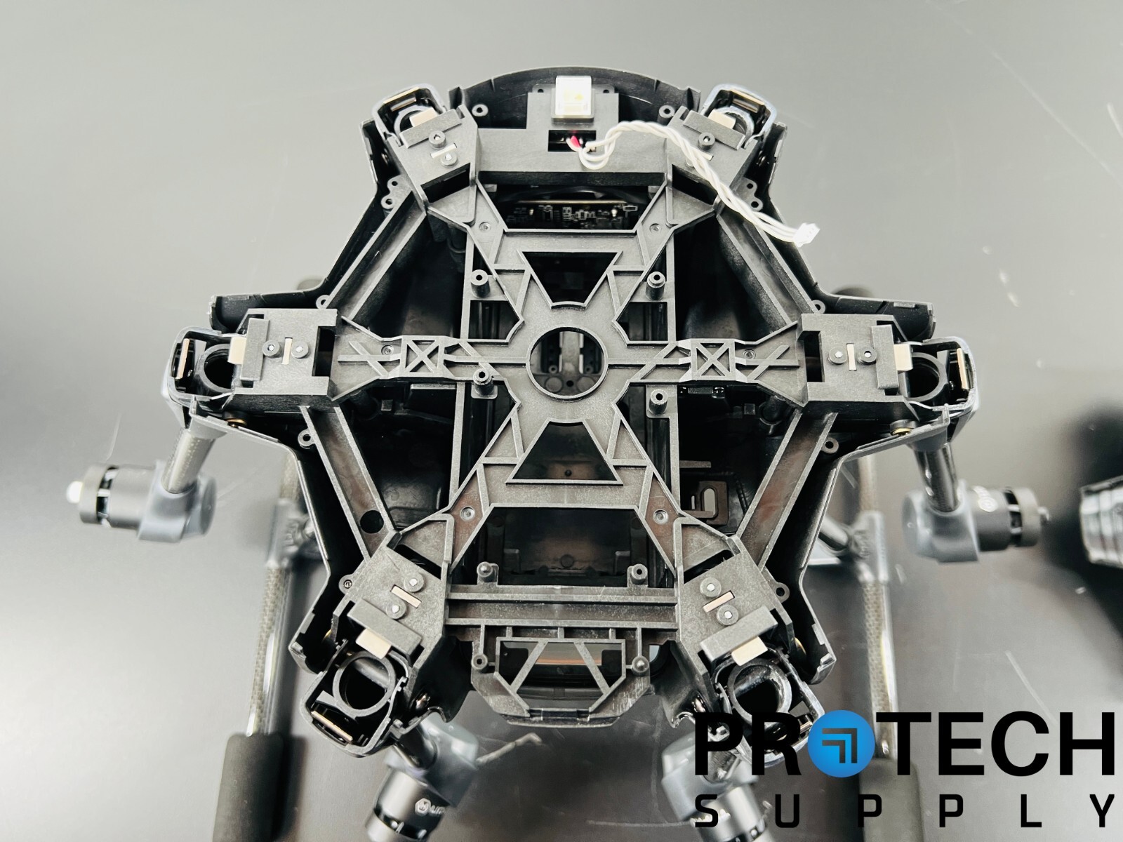 Yuneec Typhoon H Drone Fall Kit Refresh Reset Crash Replacement “Dummy”