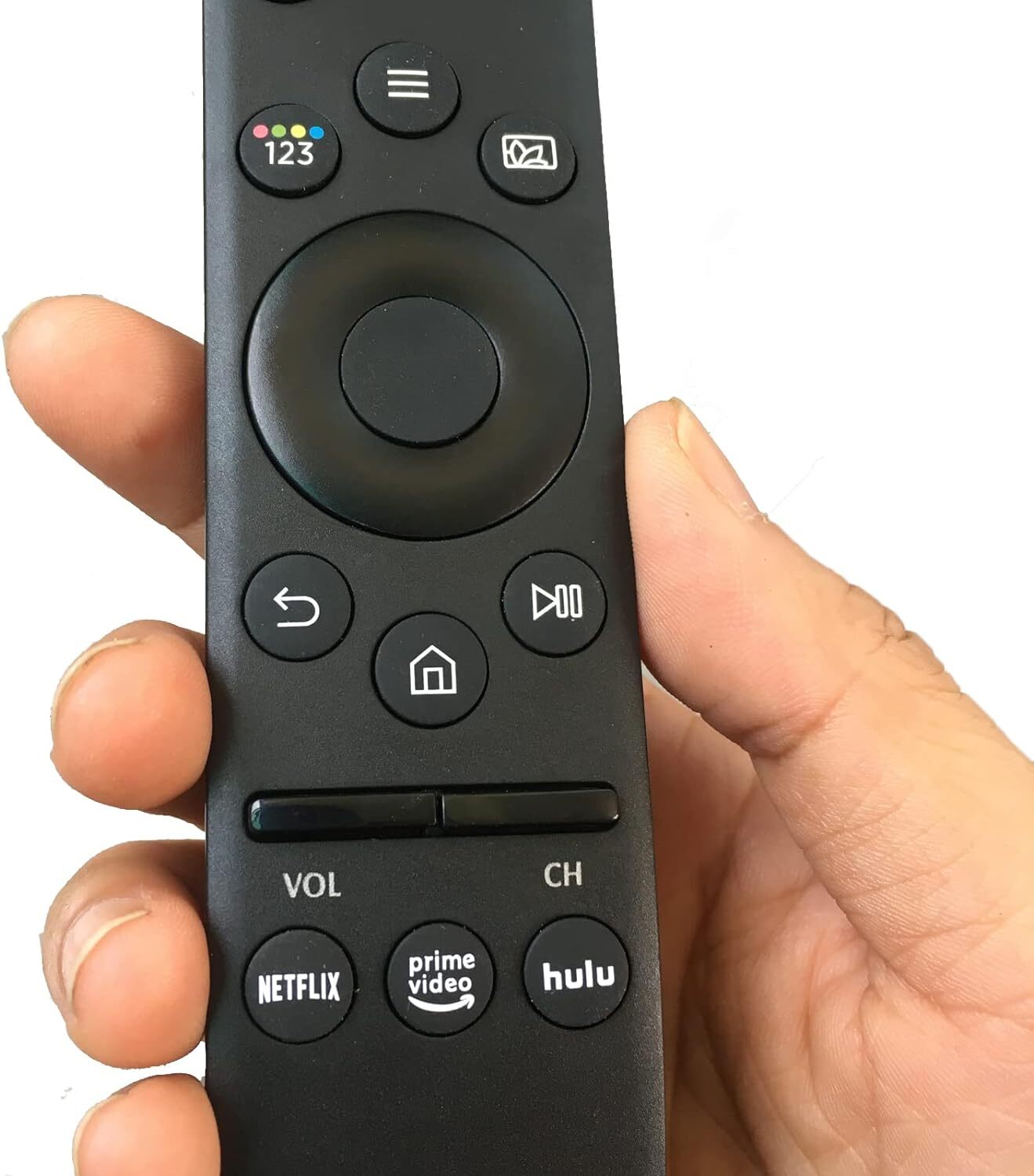 Replace Remote Control for All Samsung TV lot HDTV 4K 8K 3D Smart TV BN59-01329A