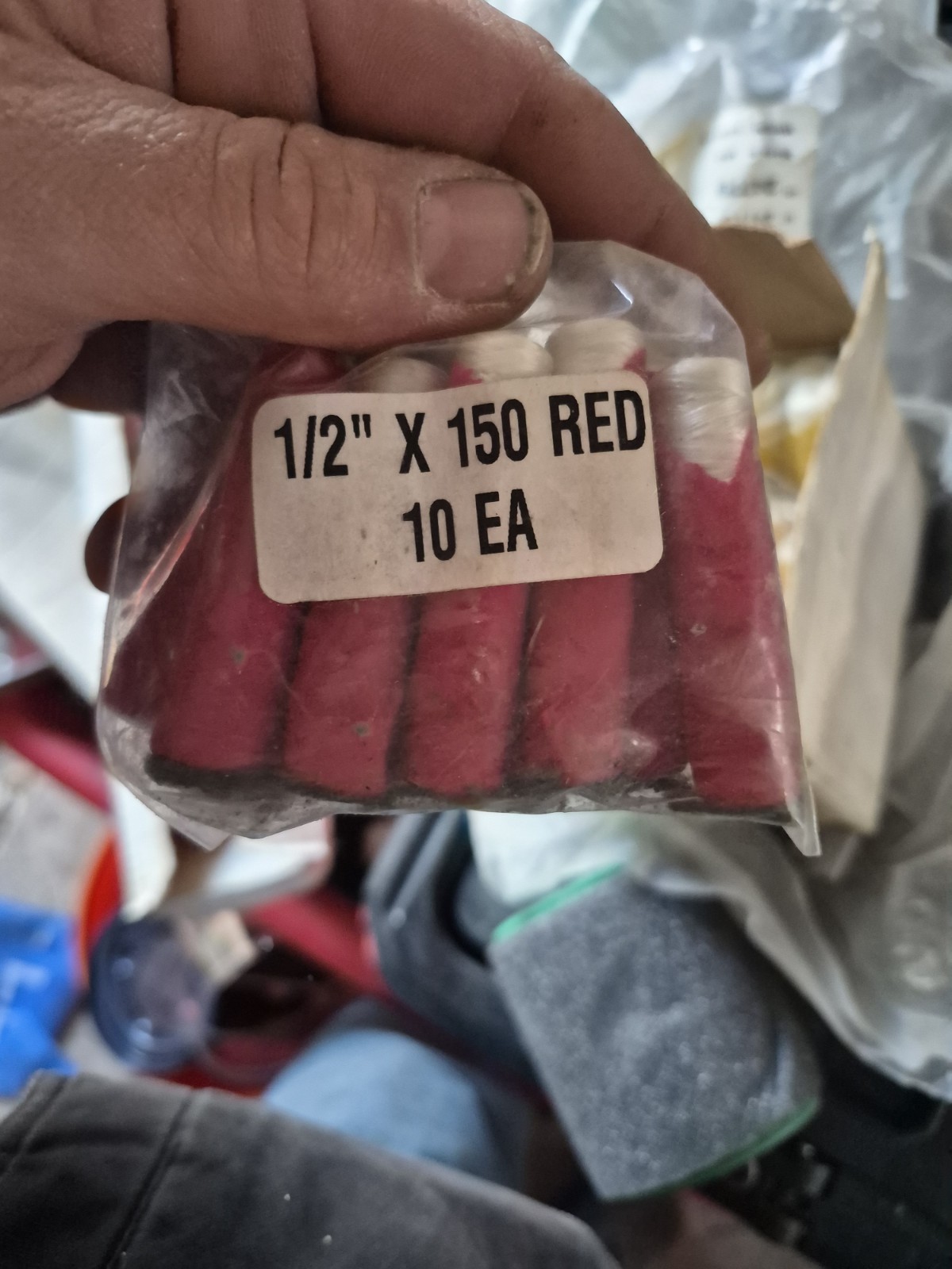 Greenlee Fishing Box 690 Attachments And Accessories