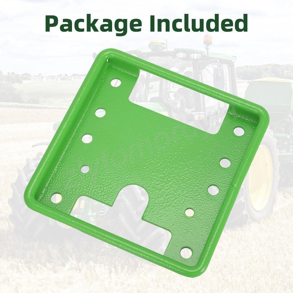 Receiver Mounting Bracket For John Deere StarFire SF3000/SF6000/SF ITC Receiver