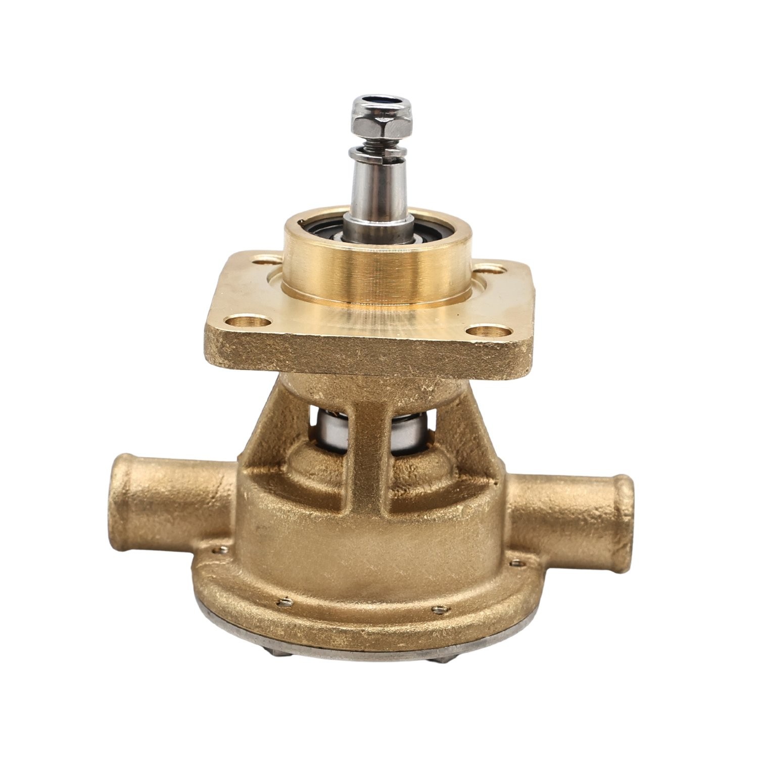 New 25-12057 Raw Water Pump for Northern Lights M643, M643K, M643M