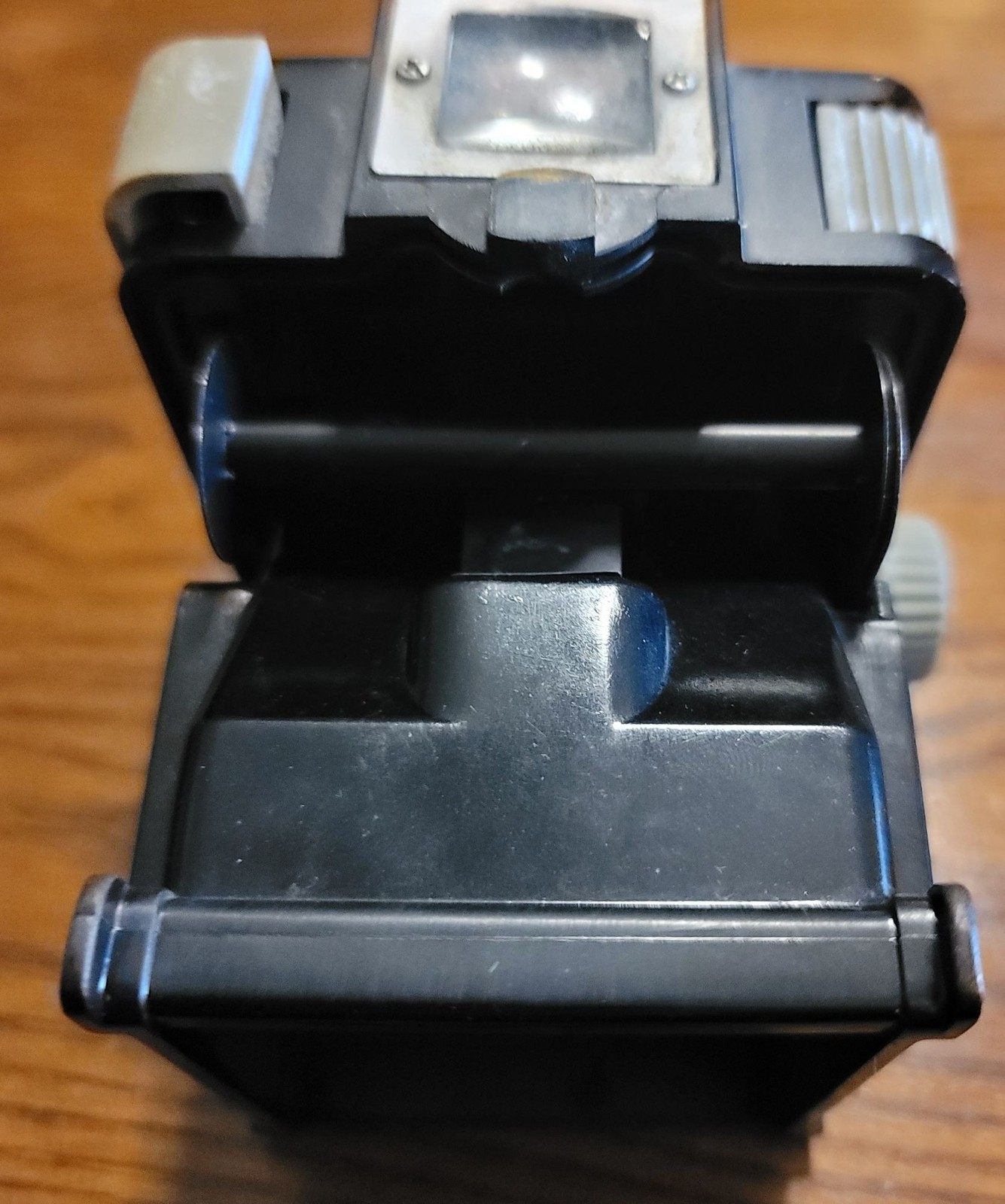 Vintage Kodak Brownie Hawkeye Camera Flash Model