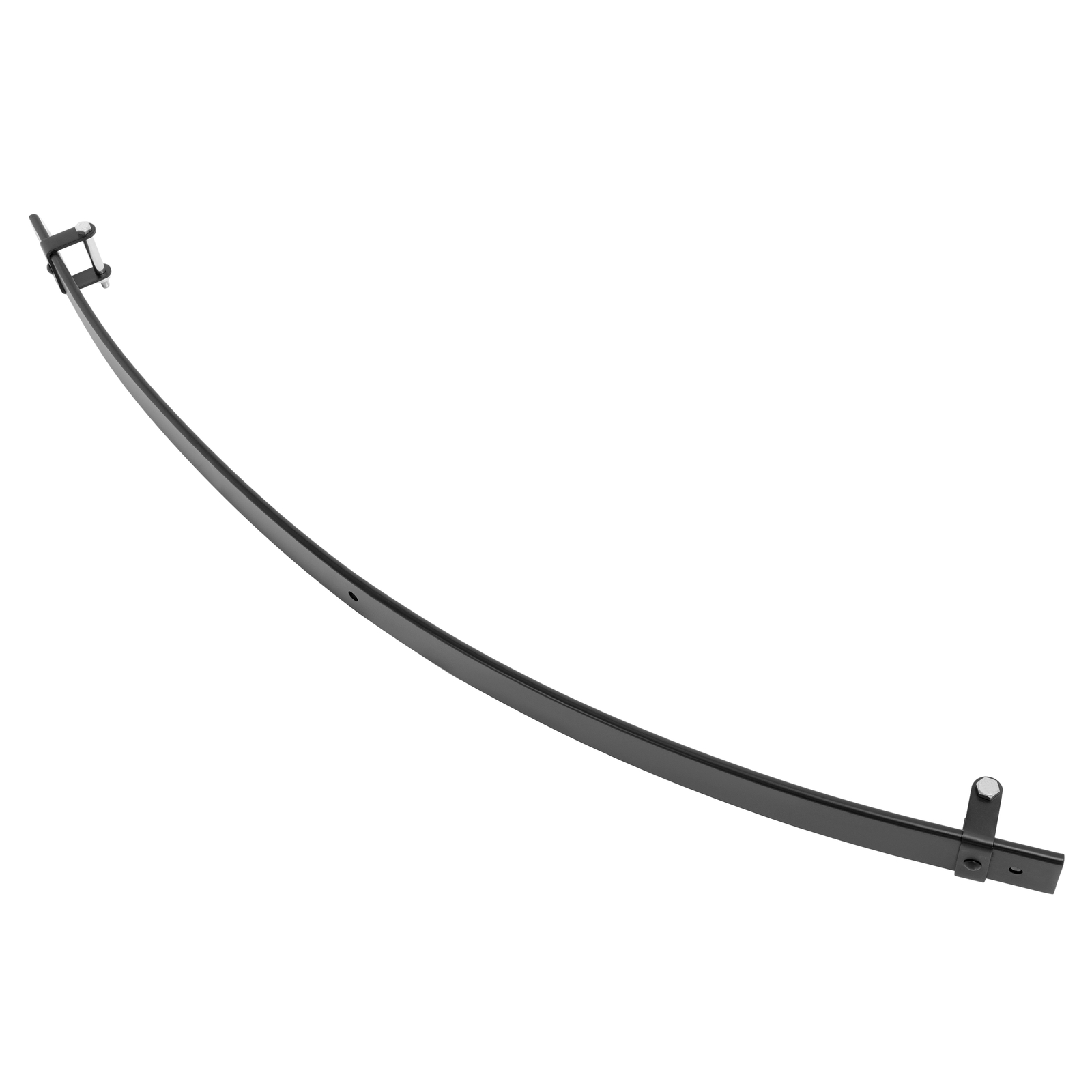 For Chevrolet Silverado 1500/ GMC Sierra 1500 1999-2017 Clip Leaf Middle Leaf