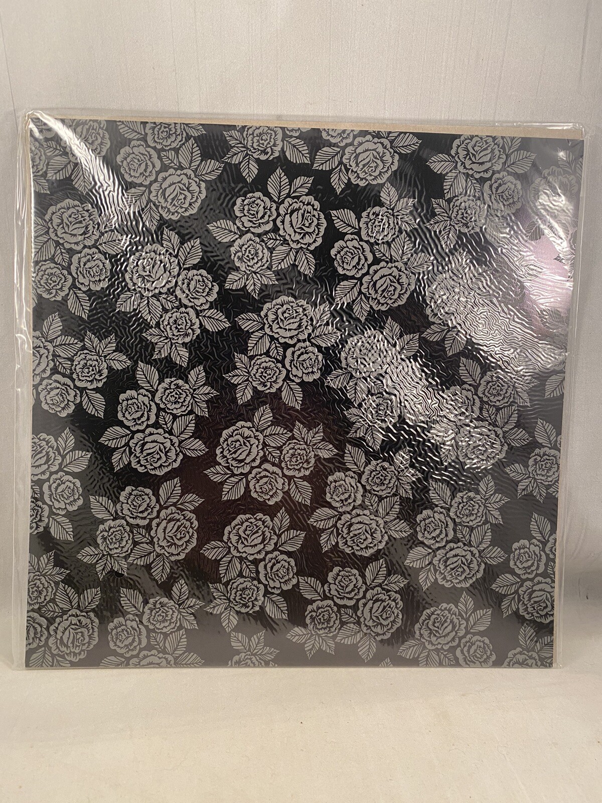 READY TO RIDE Specialty Designer Series Paper DSP Stampin Up 12 X 12 Full 160752