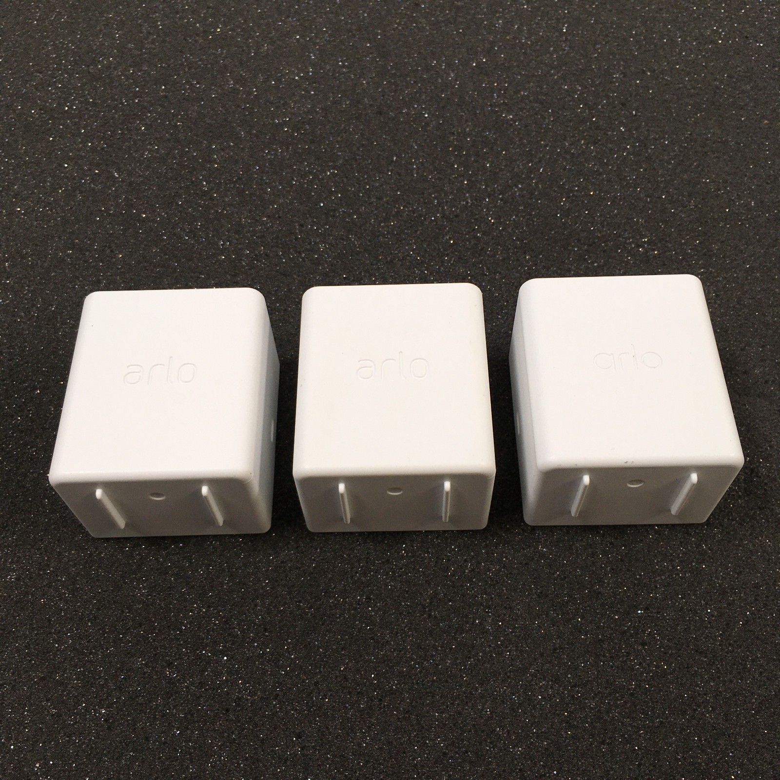 3-pack Genuine OEM A-4a Batteries for Arlo Ultra Ultra 2, Arlo Pro 3, Arlo Pro 4