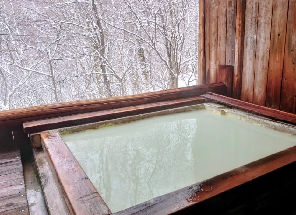 Rare Norikura Hot Spring Yunohana Bath Powder 2Pack Natural Onsen Minerals Japan