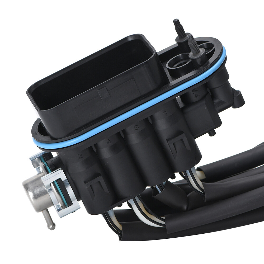 Spider Vortec Fuel Injector For Chevy Pickup Truck V8 5.0L 5.7L FJ504 89060440