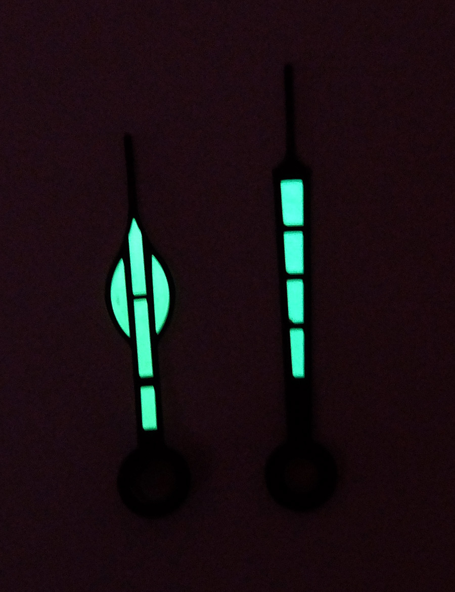 NEW!!! HANDS FOR USSR SOVIET SUBMARINE NAVY MARINE SHIP WALL CLOCK