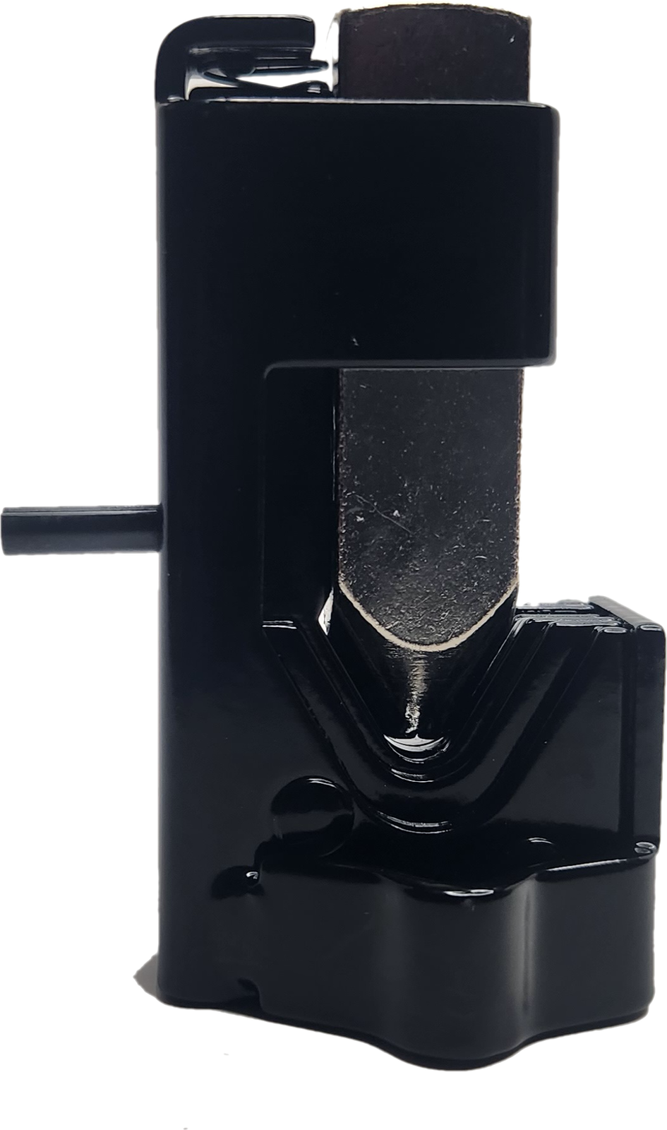 Sky High Car Audio Bench Top Hammer Crimper Tool For Wire 1/0 - 8 GA