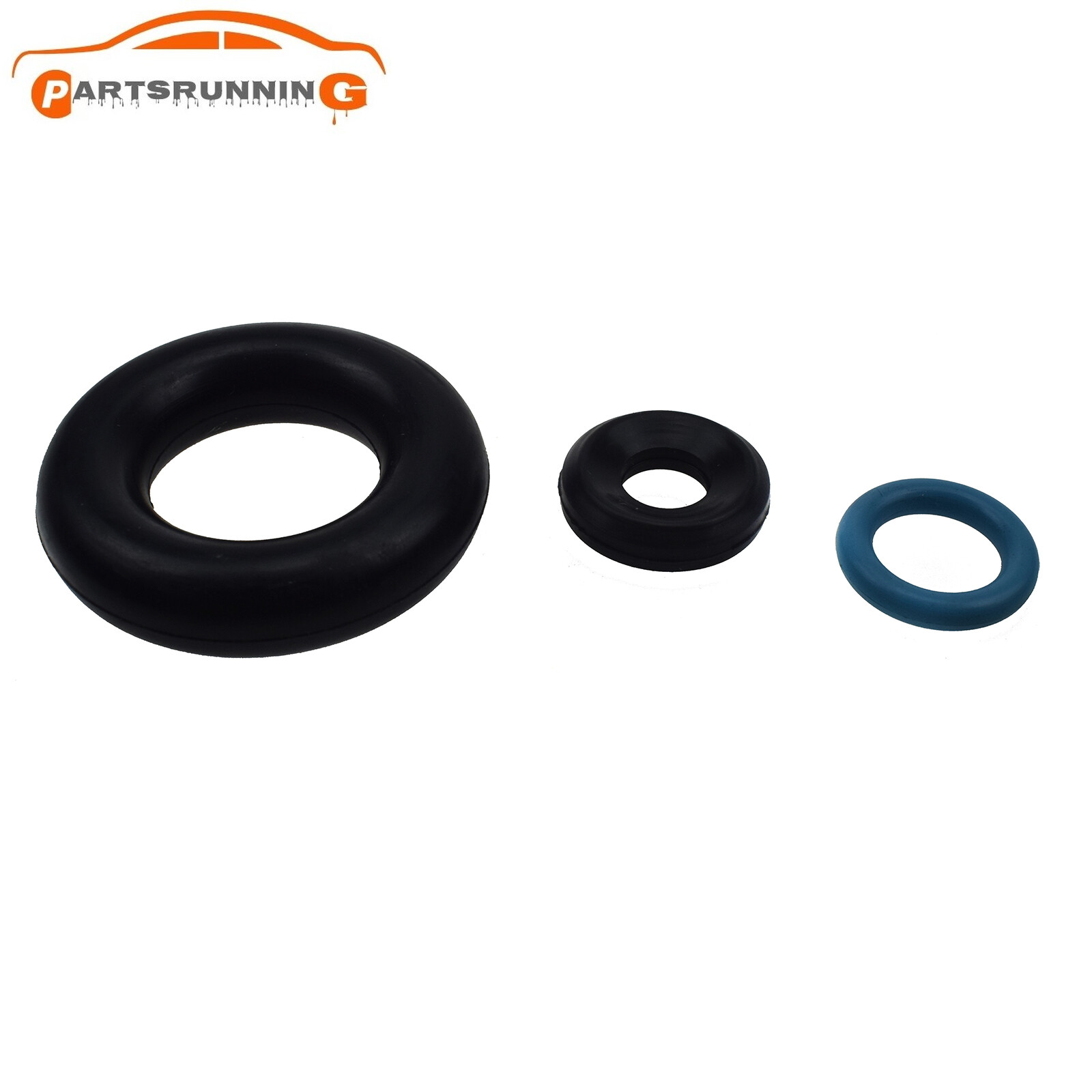 Inlet Manifold Gasket Set 3C3Z9439AA For 2003-2010 Ford Powerstroke Diesel 6.0L