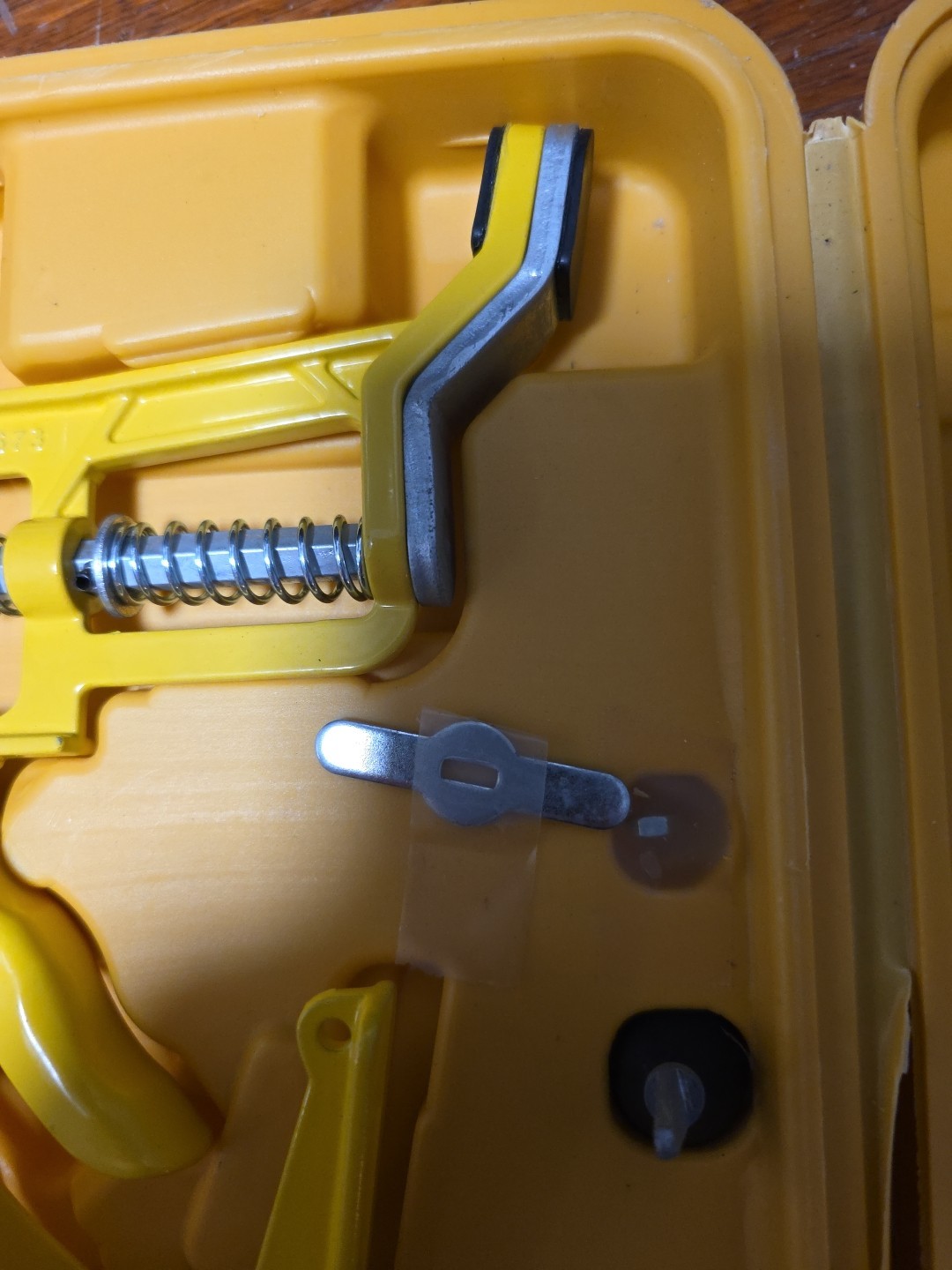 Shutgun Sets Of Fire Sprinkler Head Shut Off Tools Water Damage Emergency Stop