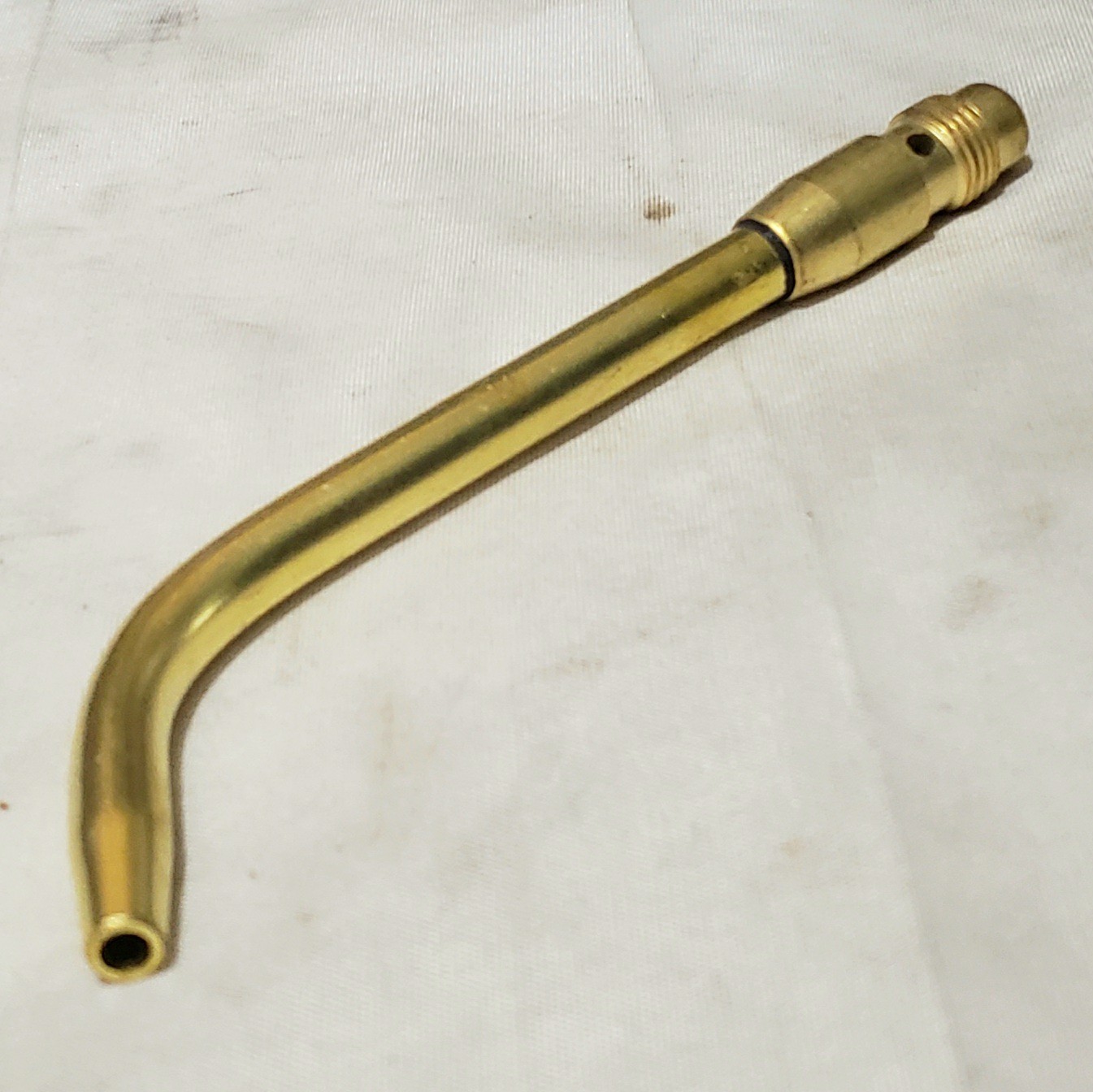 Prest-O-Lite POL-3 Air Acetylene Soldering Brazing Tip Soft Flame Fits 403