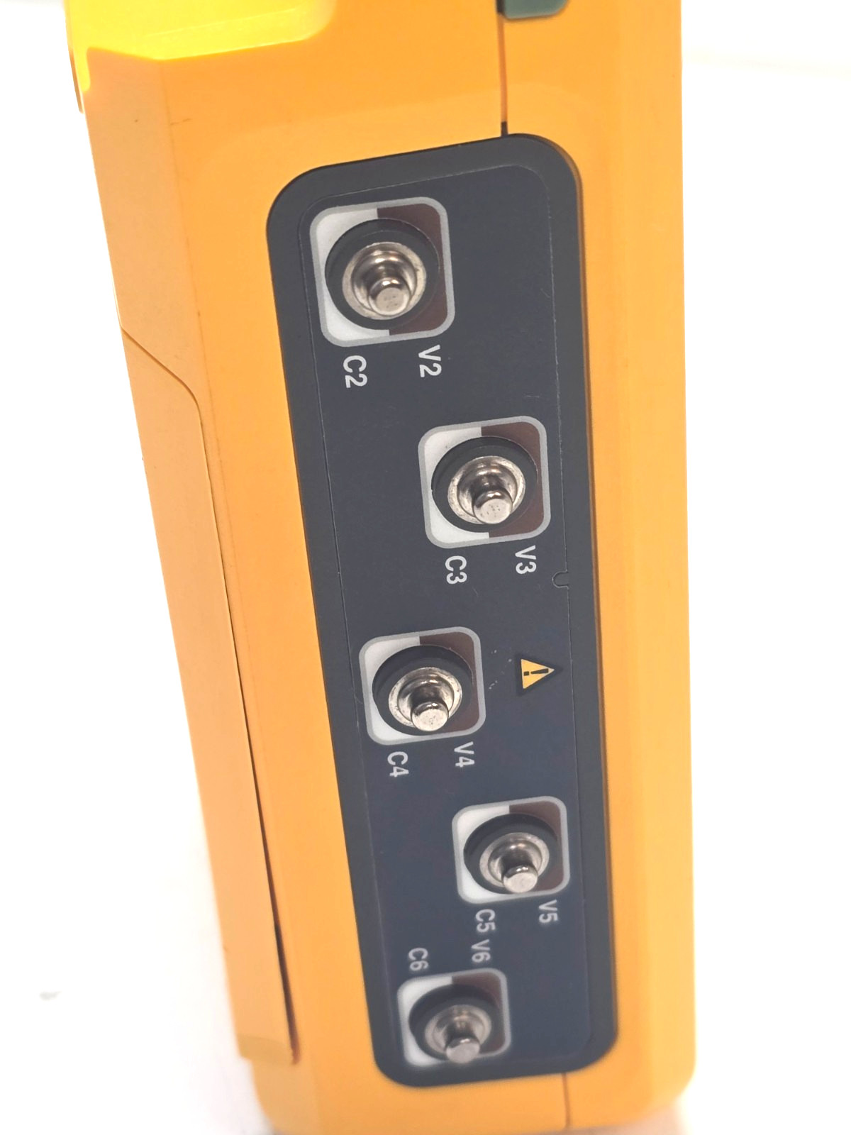 FLUKE Biomedical ProSim 4 Vital Signs Simulator TESTED 7-2022 Calibration