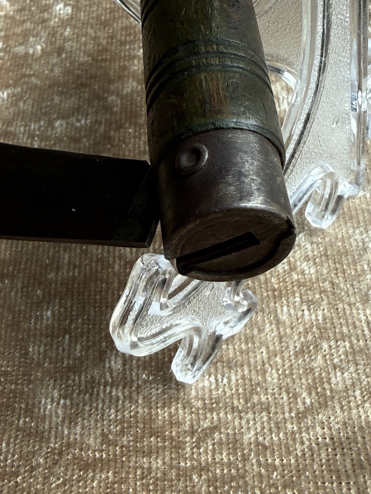 American Revolutionary War Era Knife