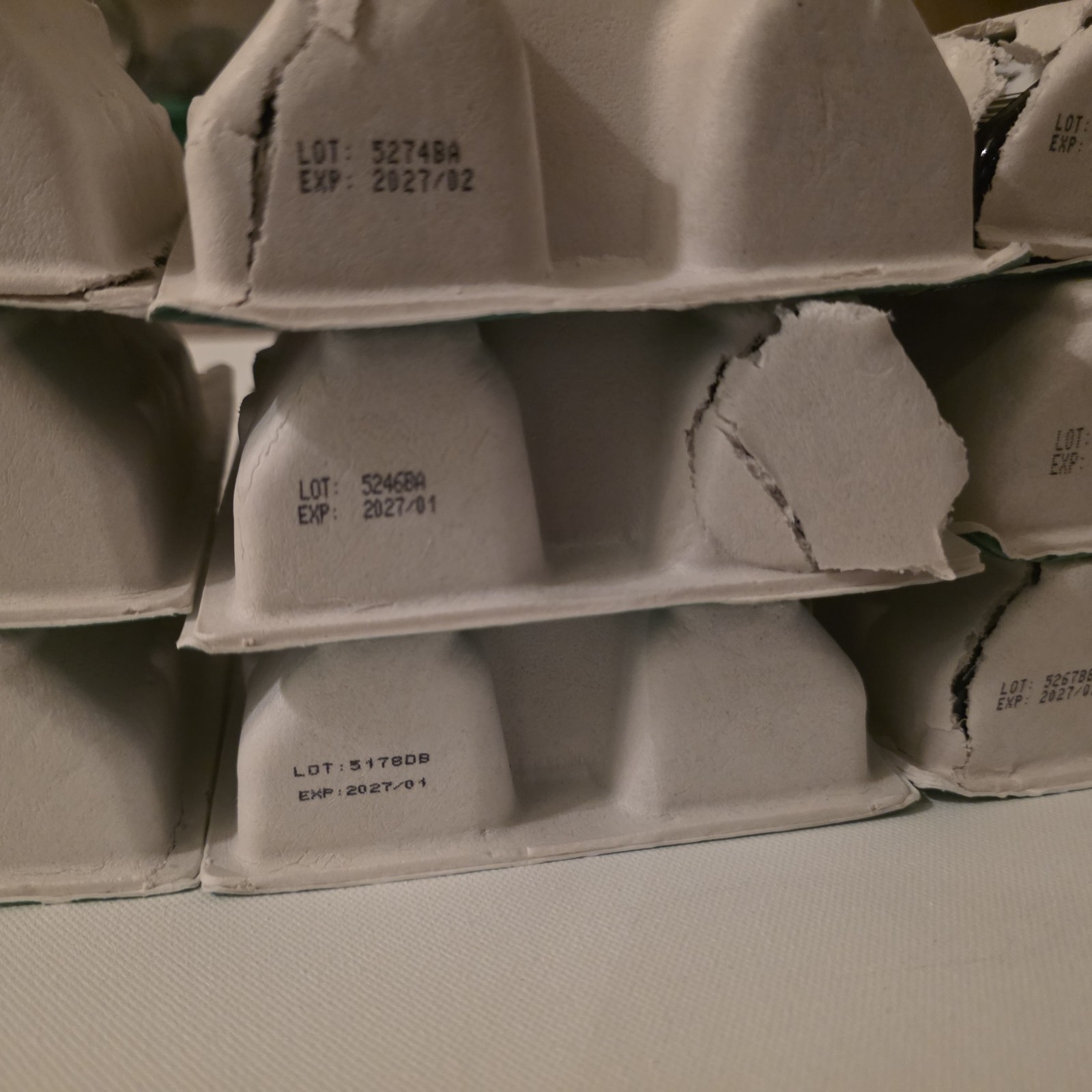 Flonase Allergy Relief Twin Pack *DMG* 2 X 144 (288) Sprays Exp 2027-28