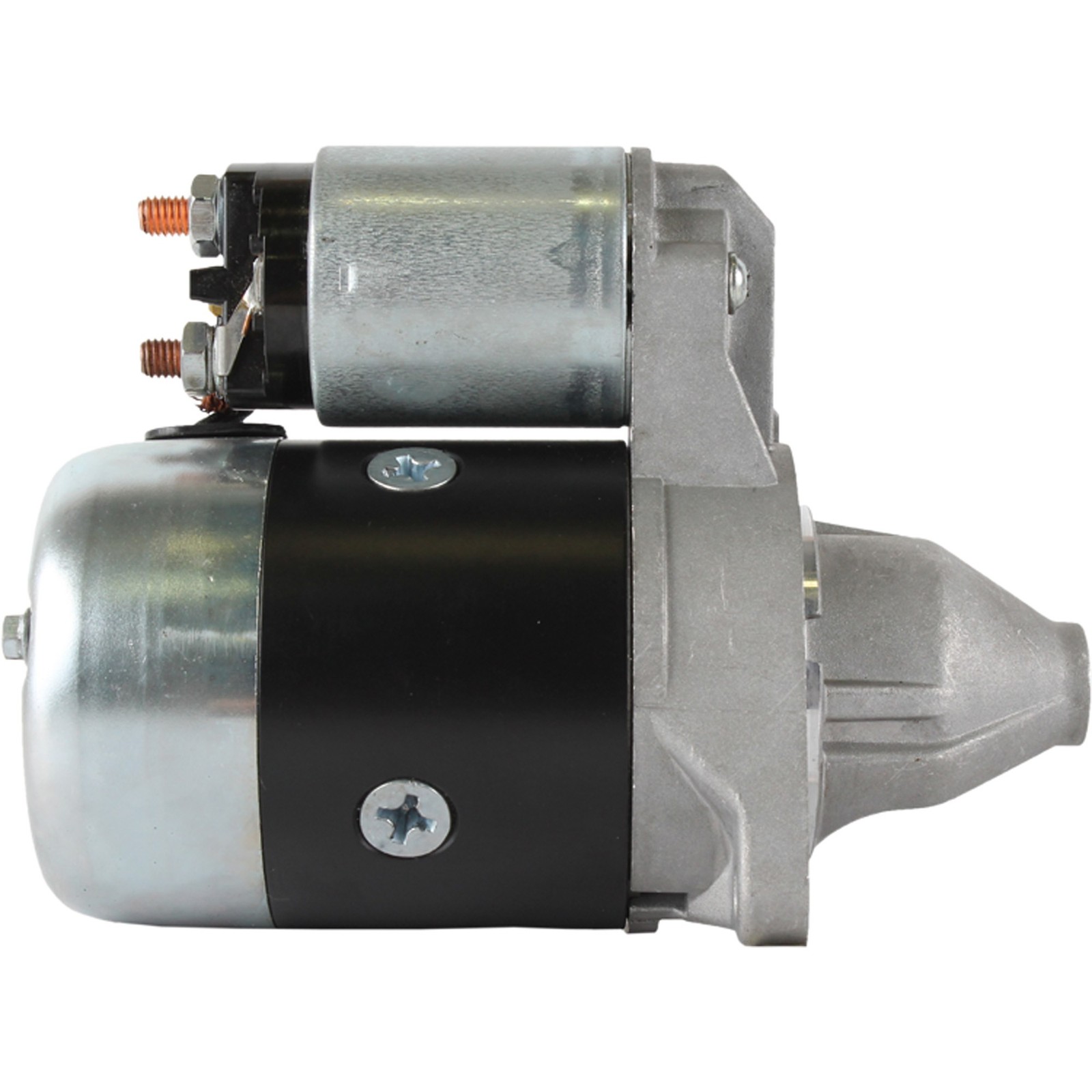 Starter Fits Kubota Garden Tractor G4200H G5200H Z430 D600 15852-63010 410-48031